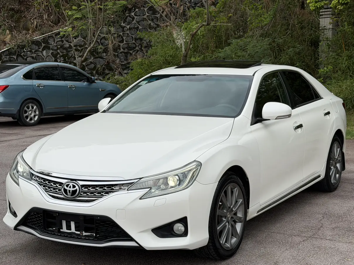 Toyota Ruizhi