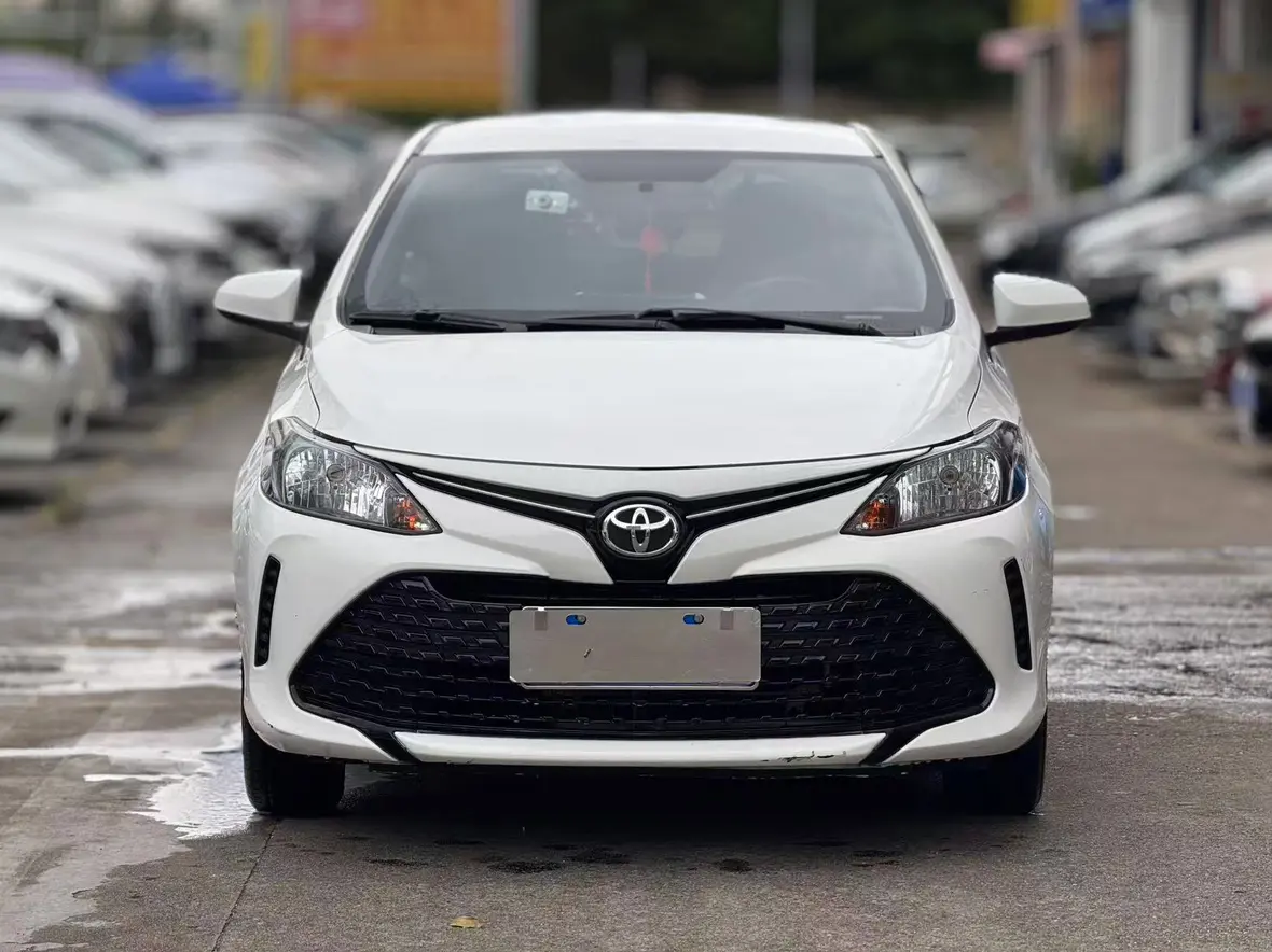 Toyota Vios FS