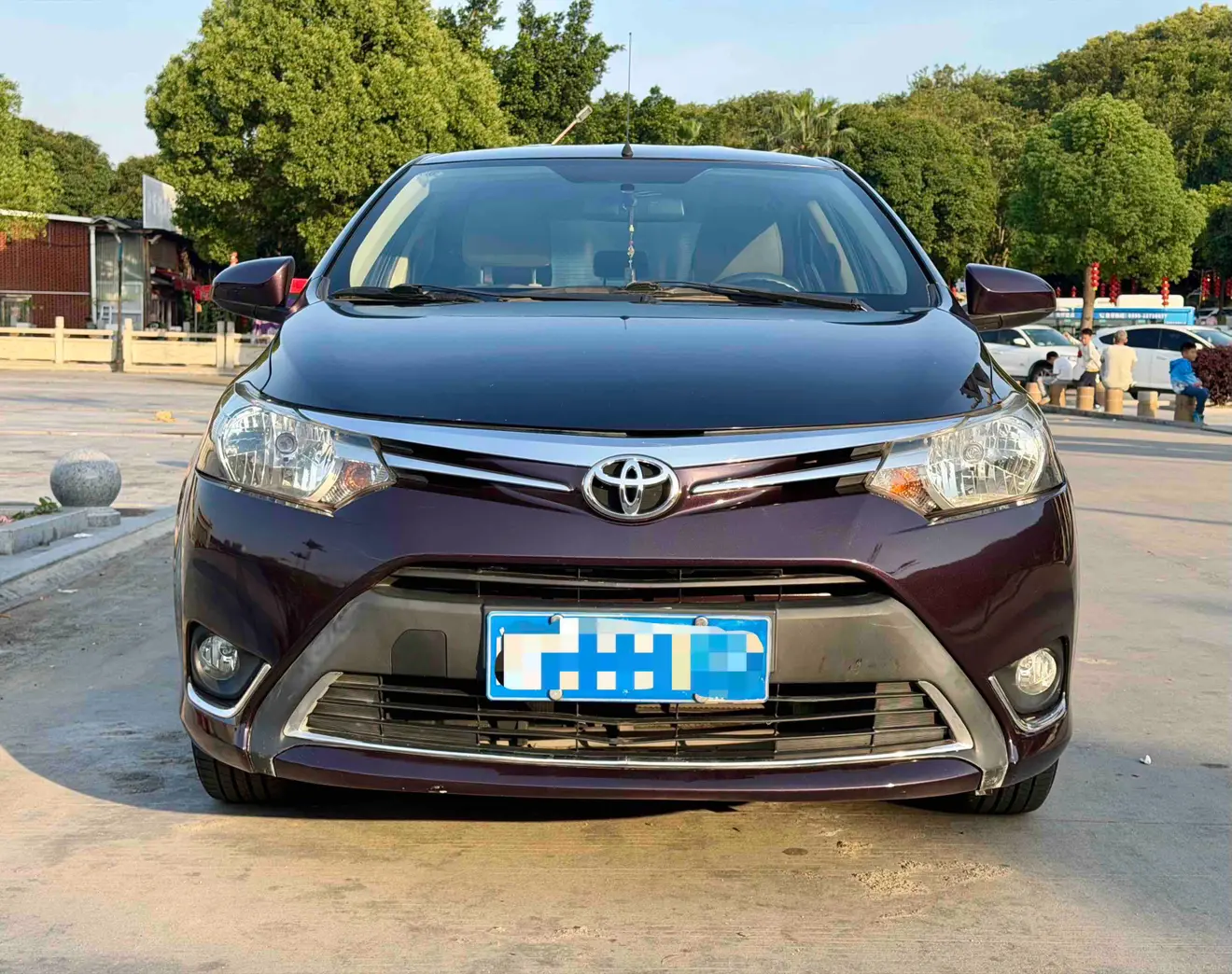 Toyota Vios