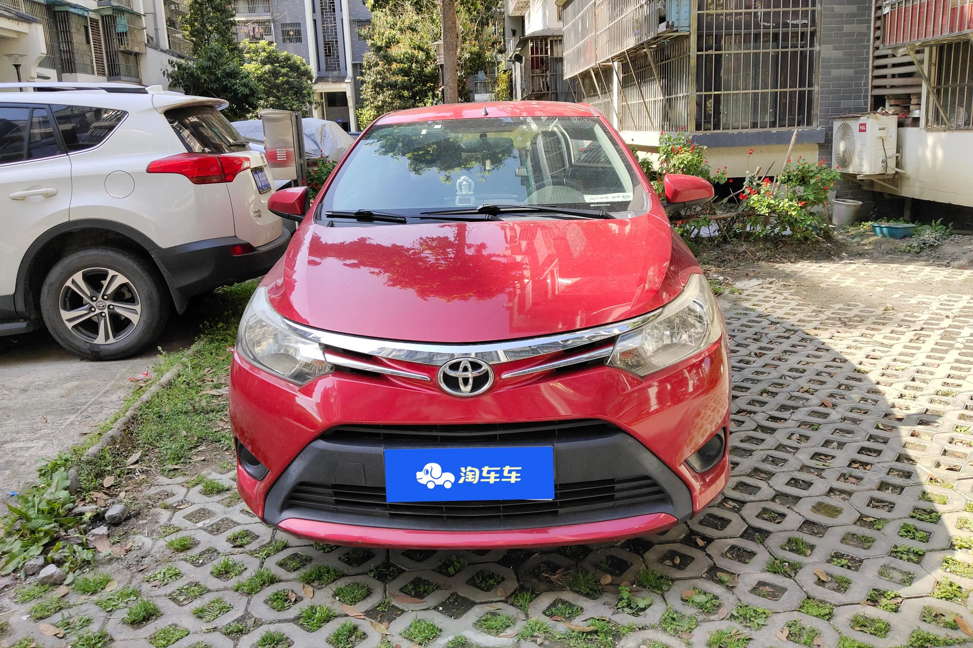 Toyota Vios