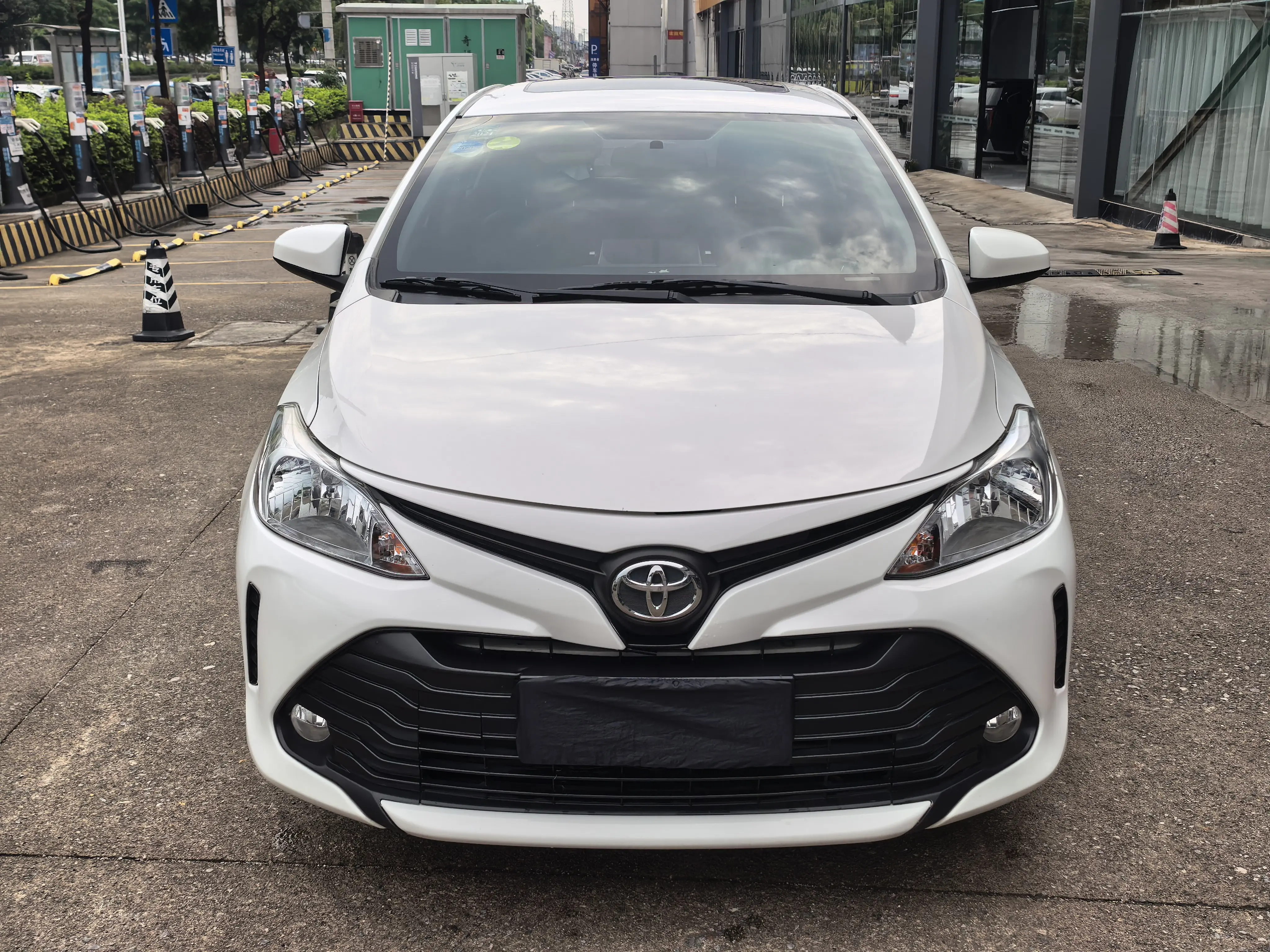 Toyota Vios