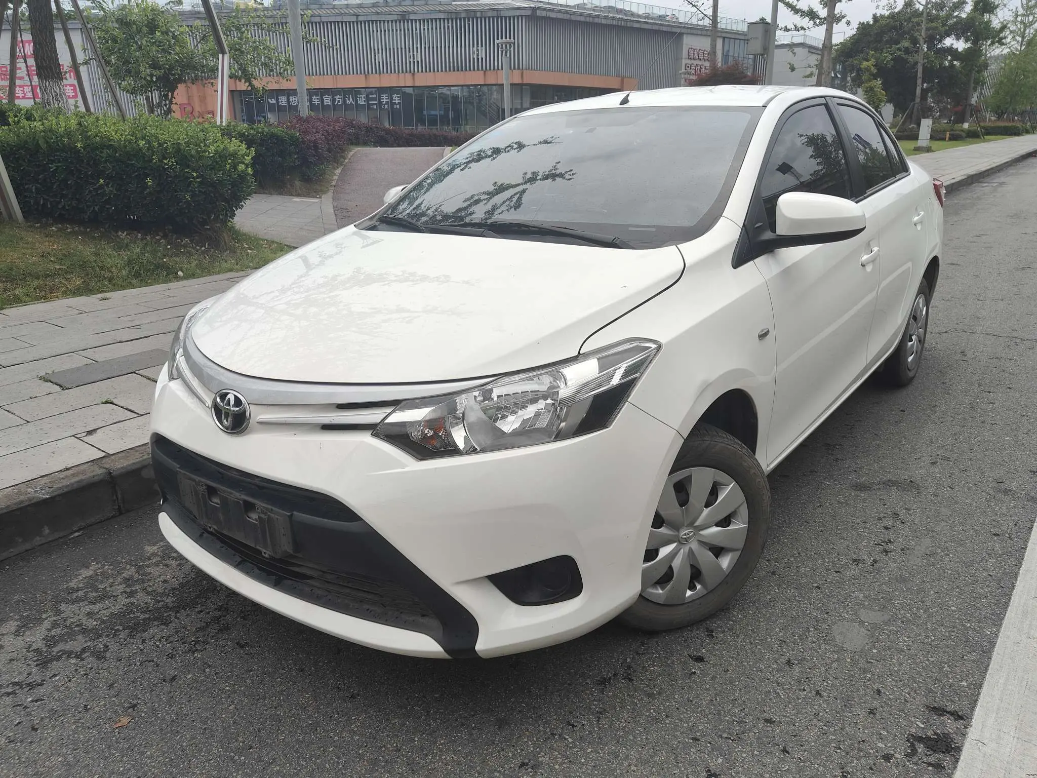 Toyota Vios