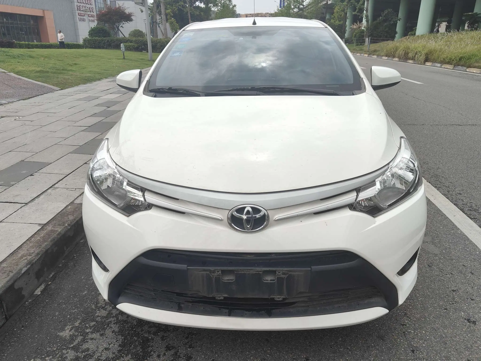 Toyota Vios