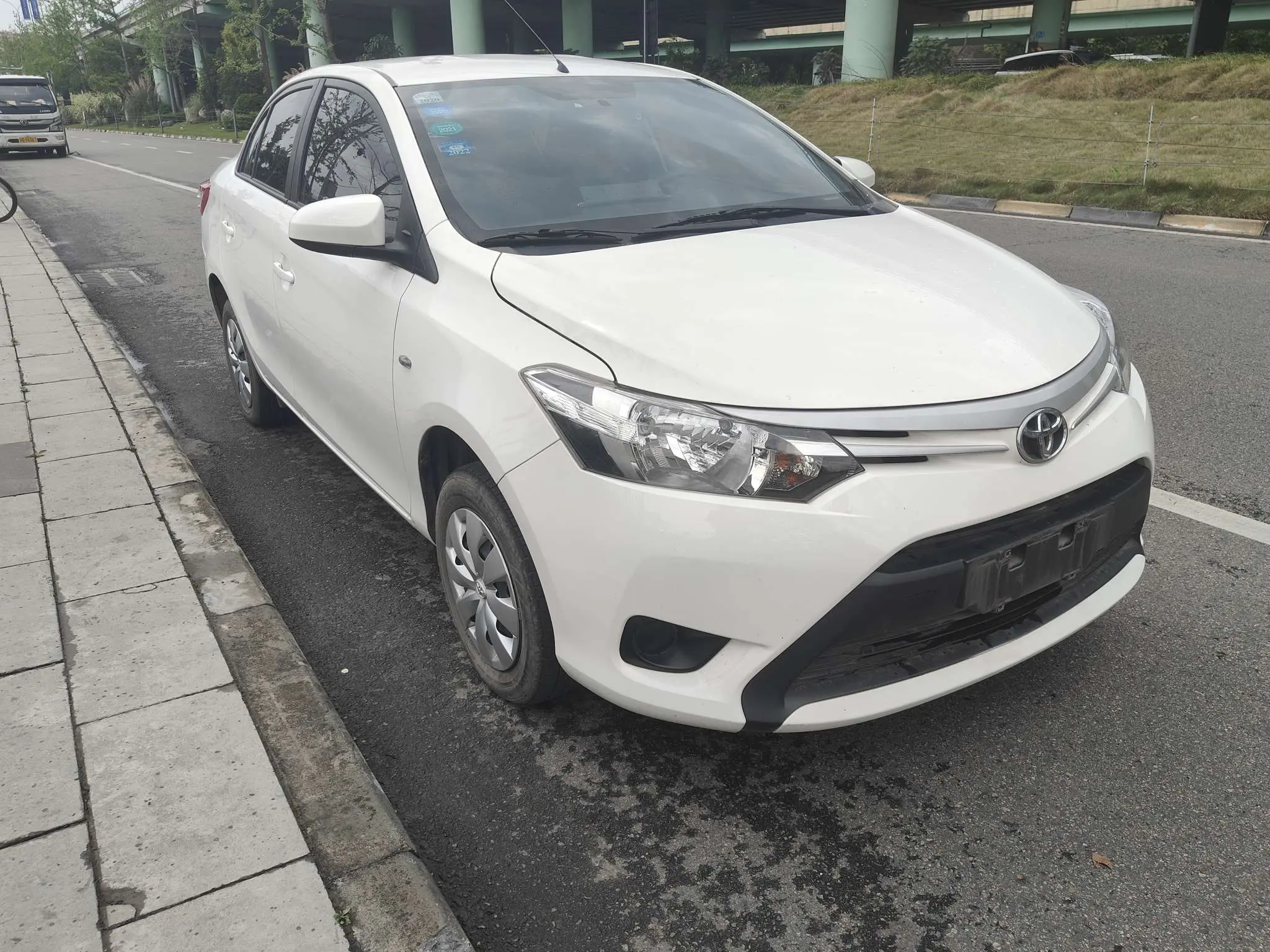 Toyota Vios