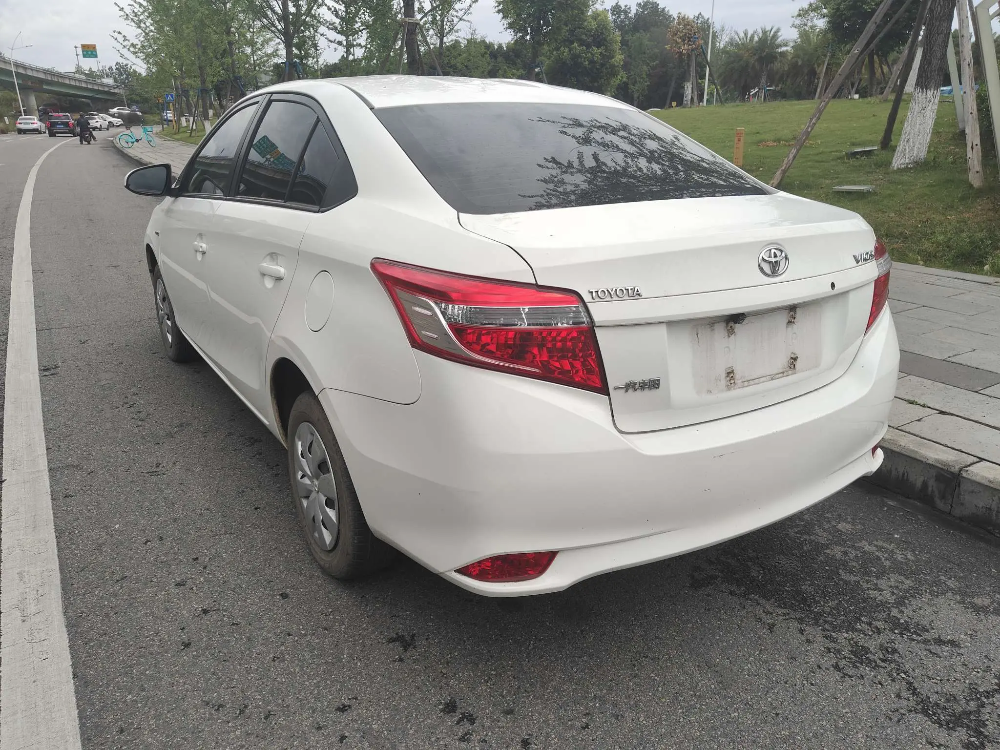 Toyota Vios