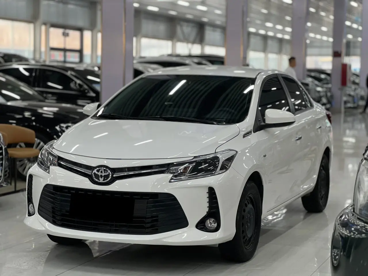Toyota Vios