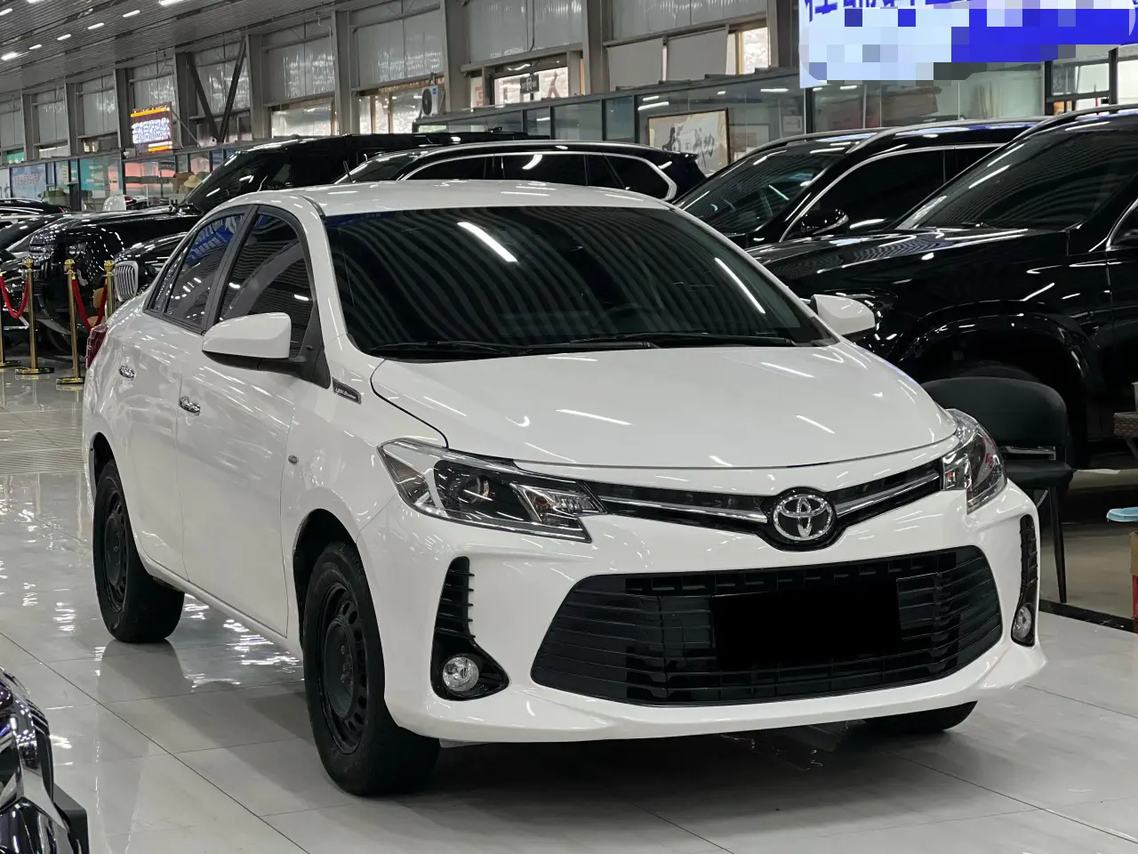 Toyota Vios