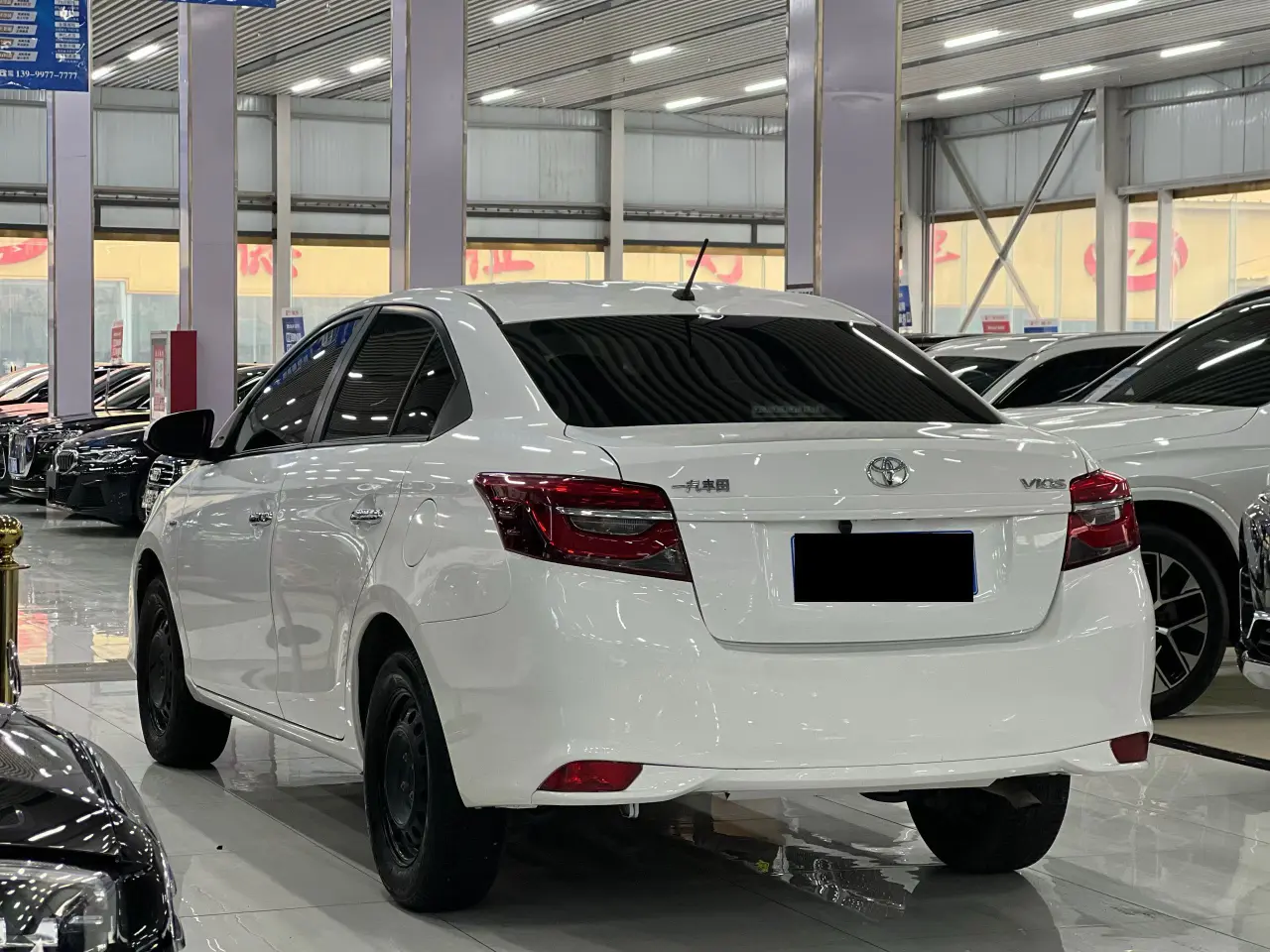 Toyota Vios