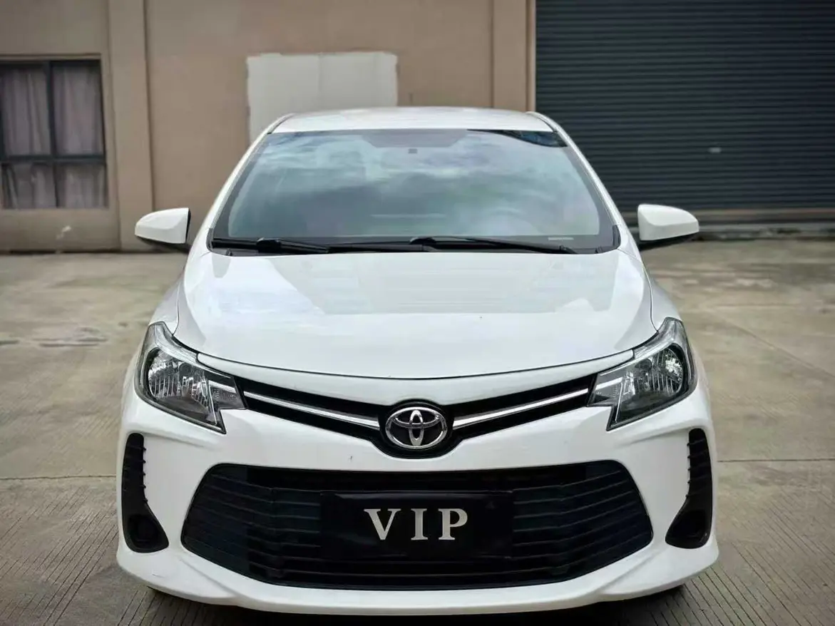Toyota Vios