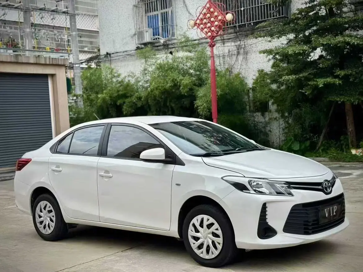 Toyota Vios