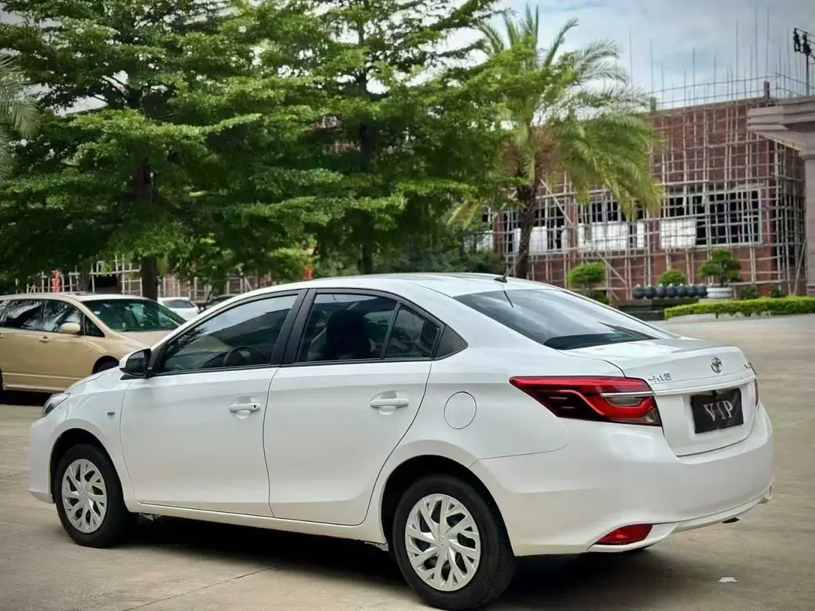 Toyota Vios