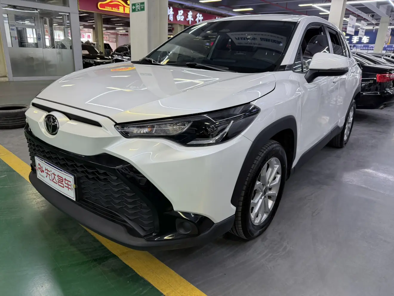 Toyota Frontlander