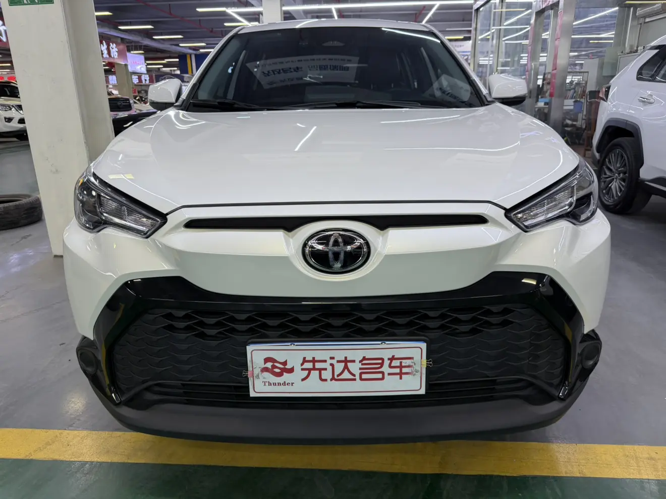 Toyota Frontlander