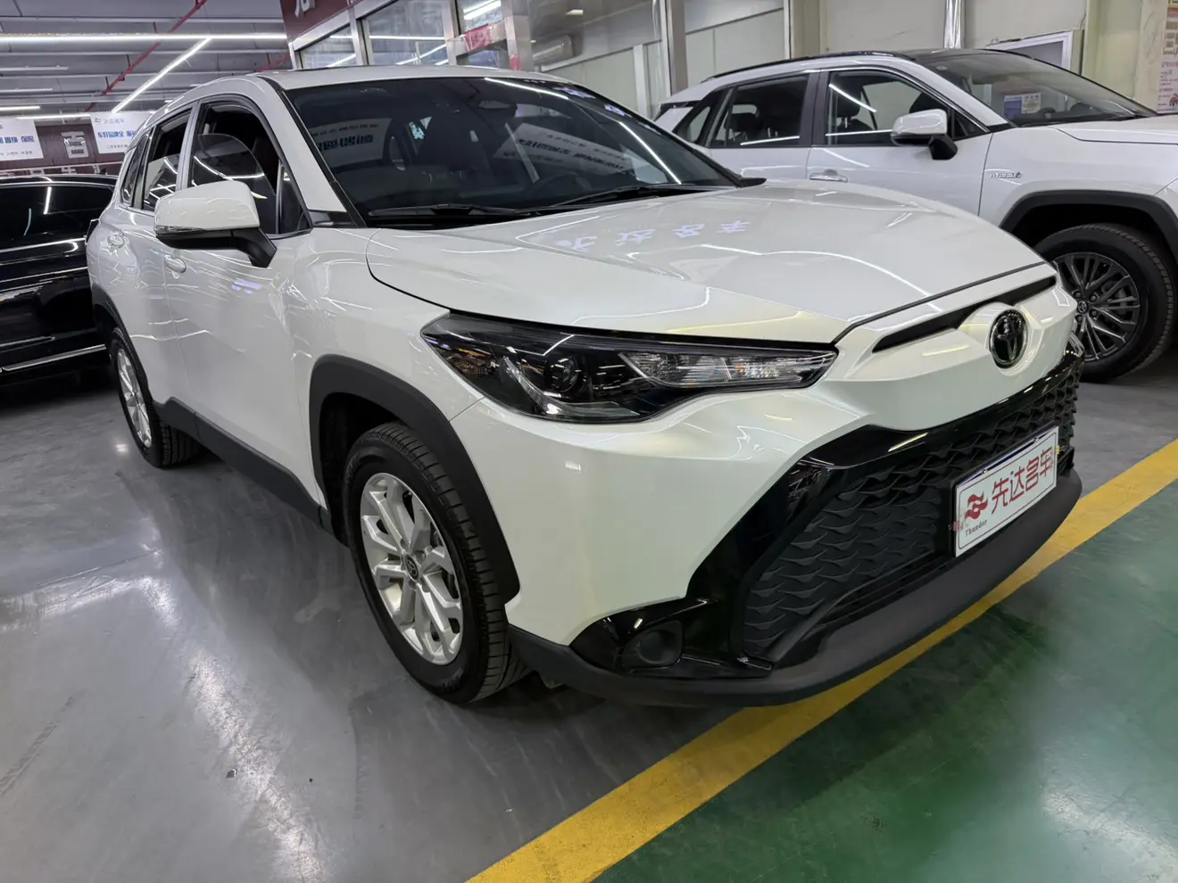 Toyota Frontlander