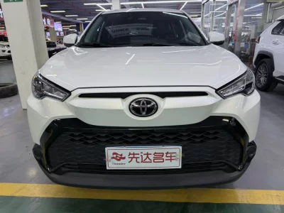 Toyota Frontlander