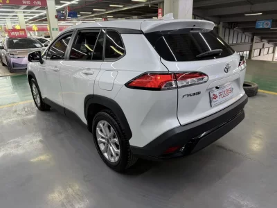 Toyota Frontlander