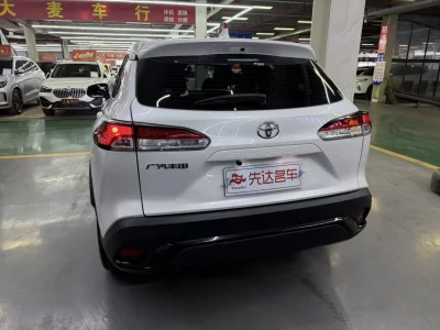 Toyota Frontlander
