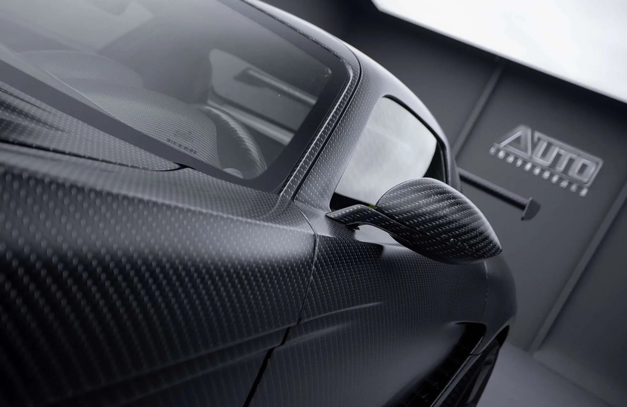 Mercedes-Benz SLS-Class AMG