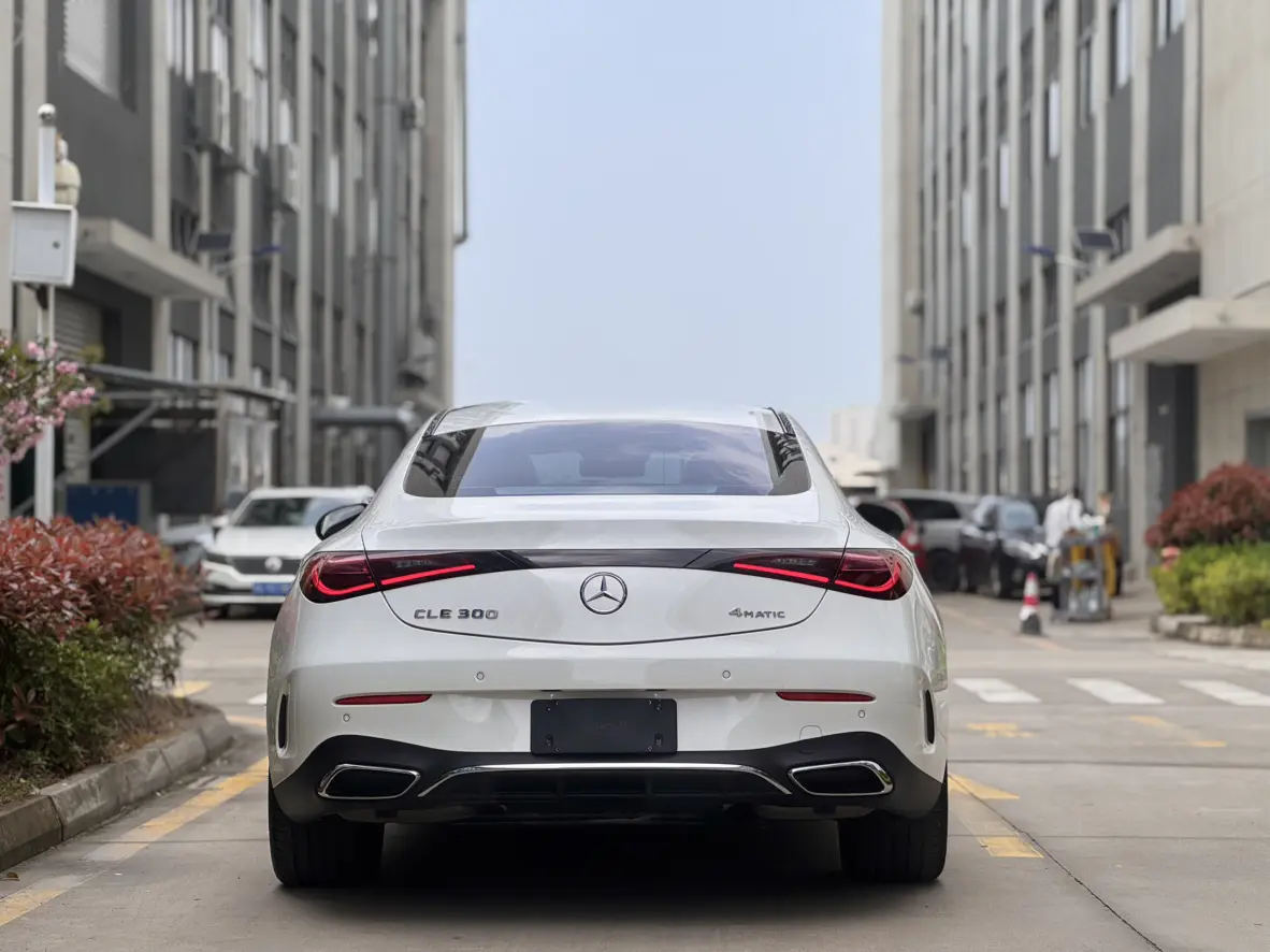 Mercedes-Benz Mercedes Benz CLE Class