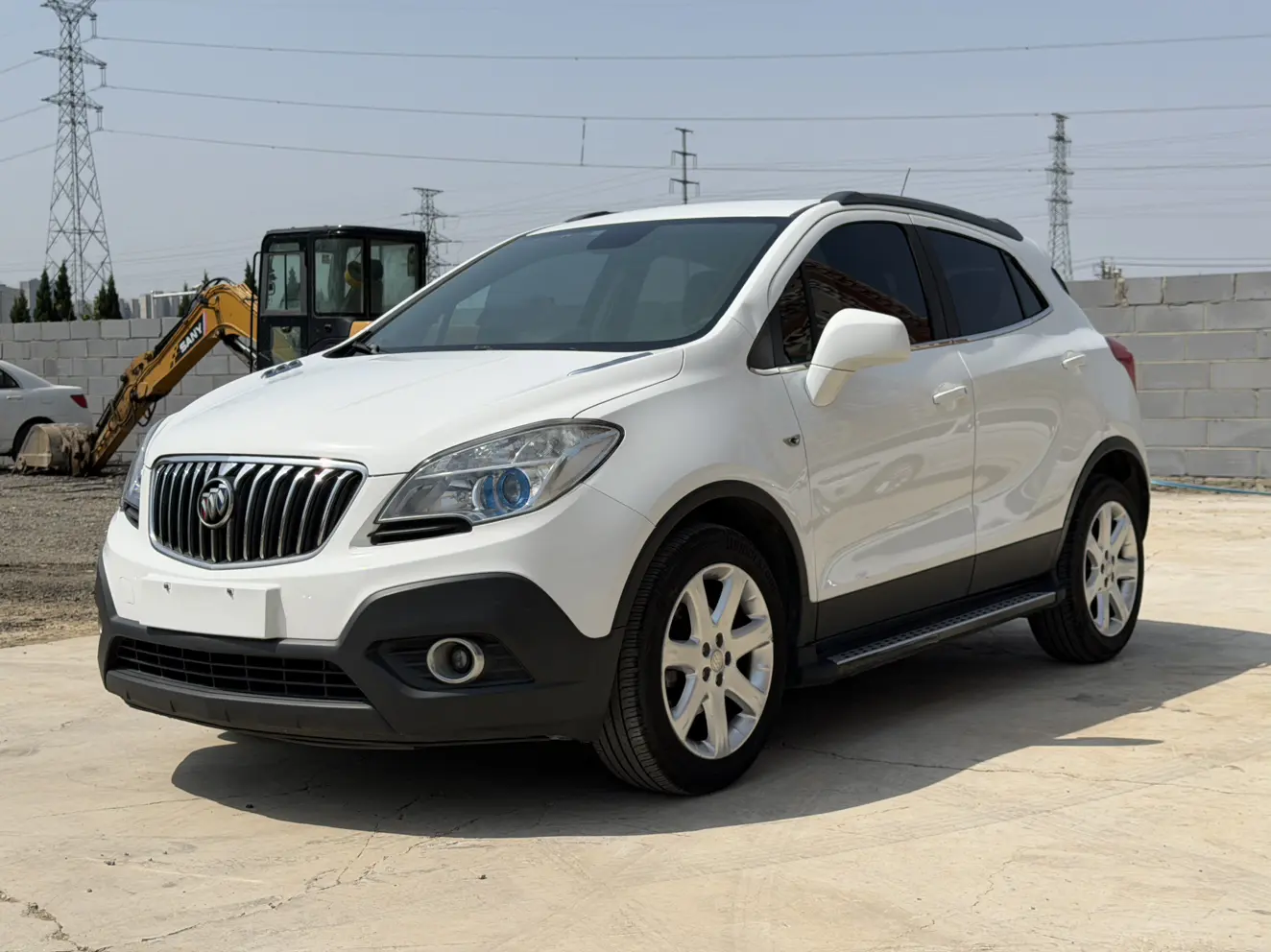 Buick Onkola