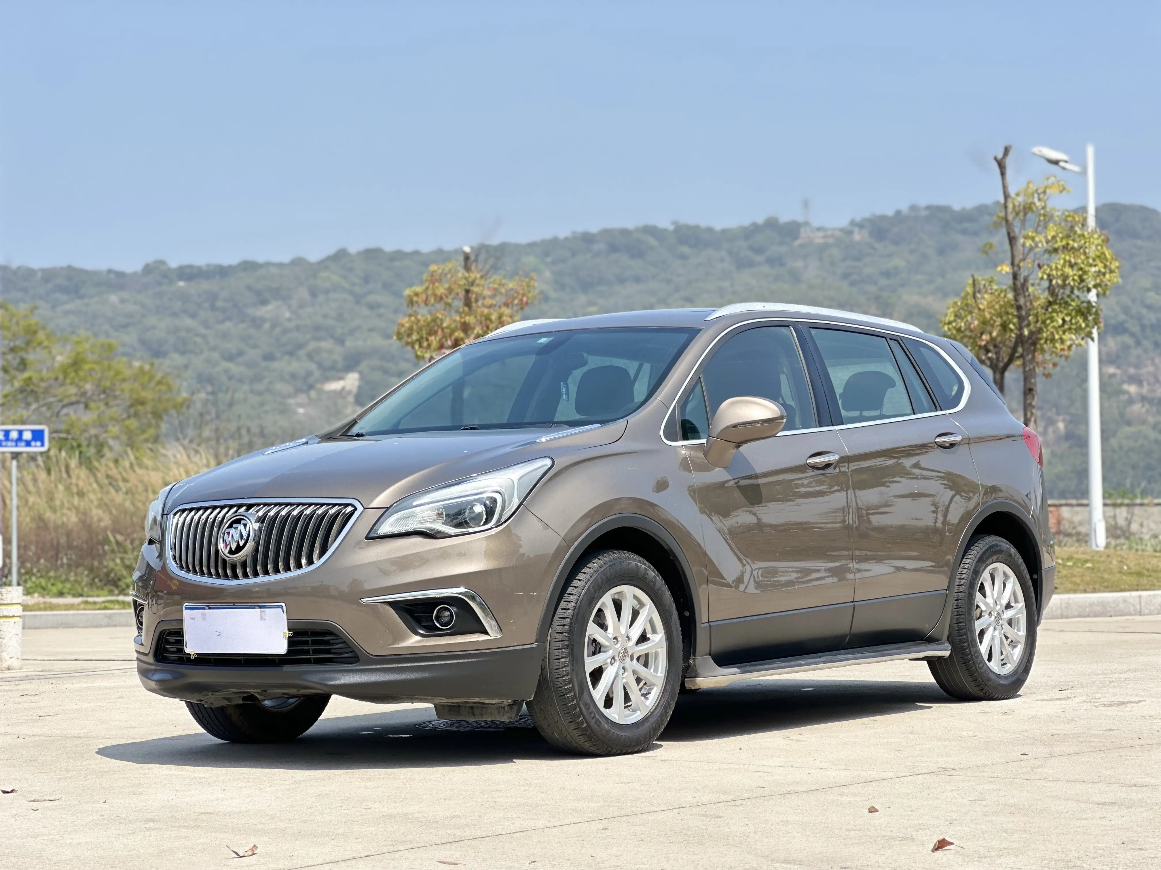 Buick Envision