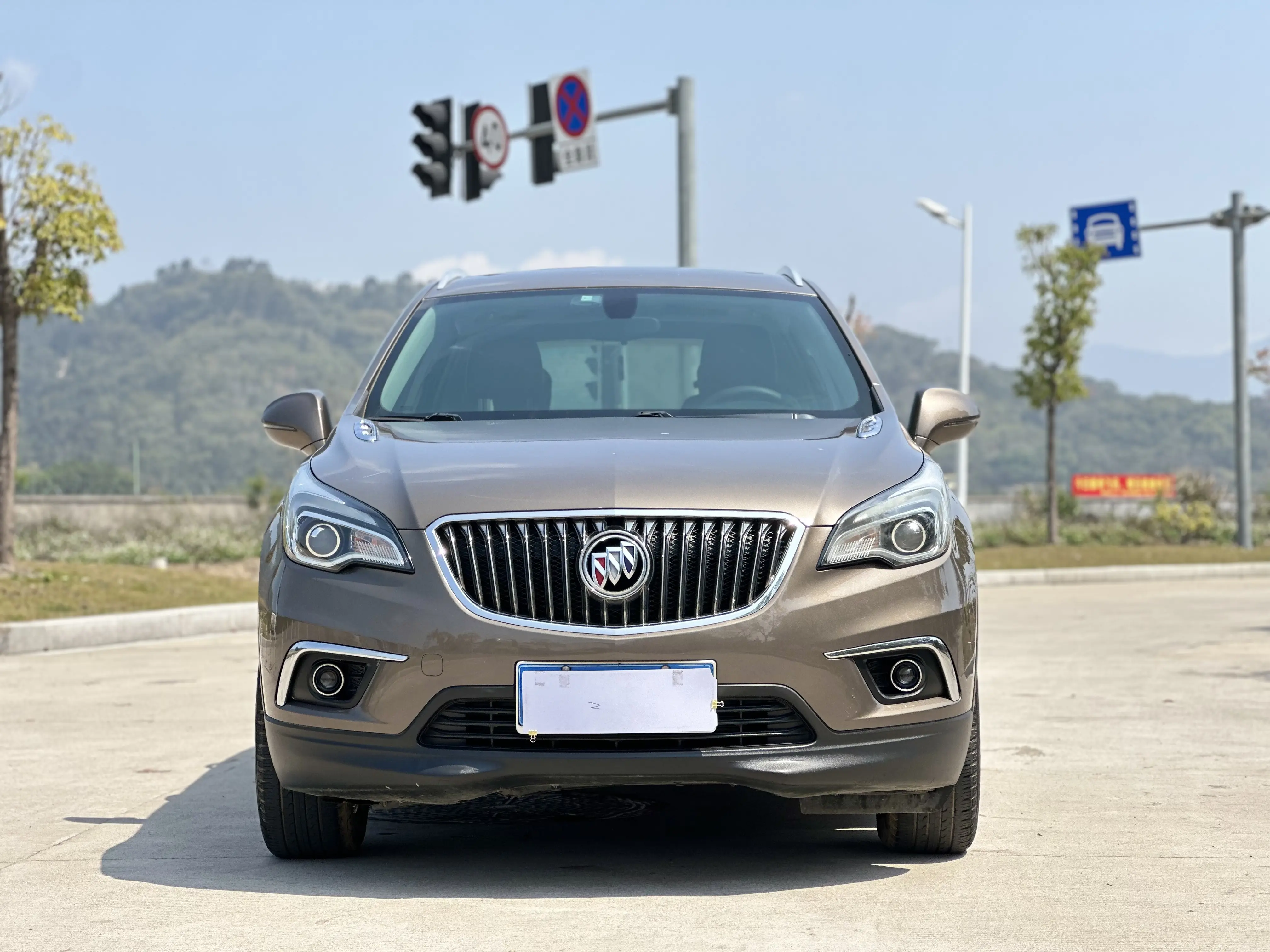 Buick Envision