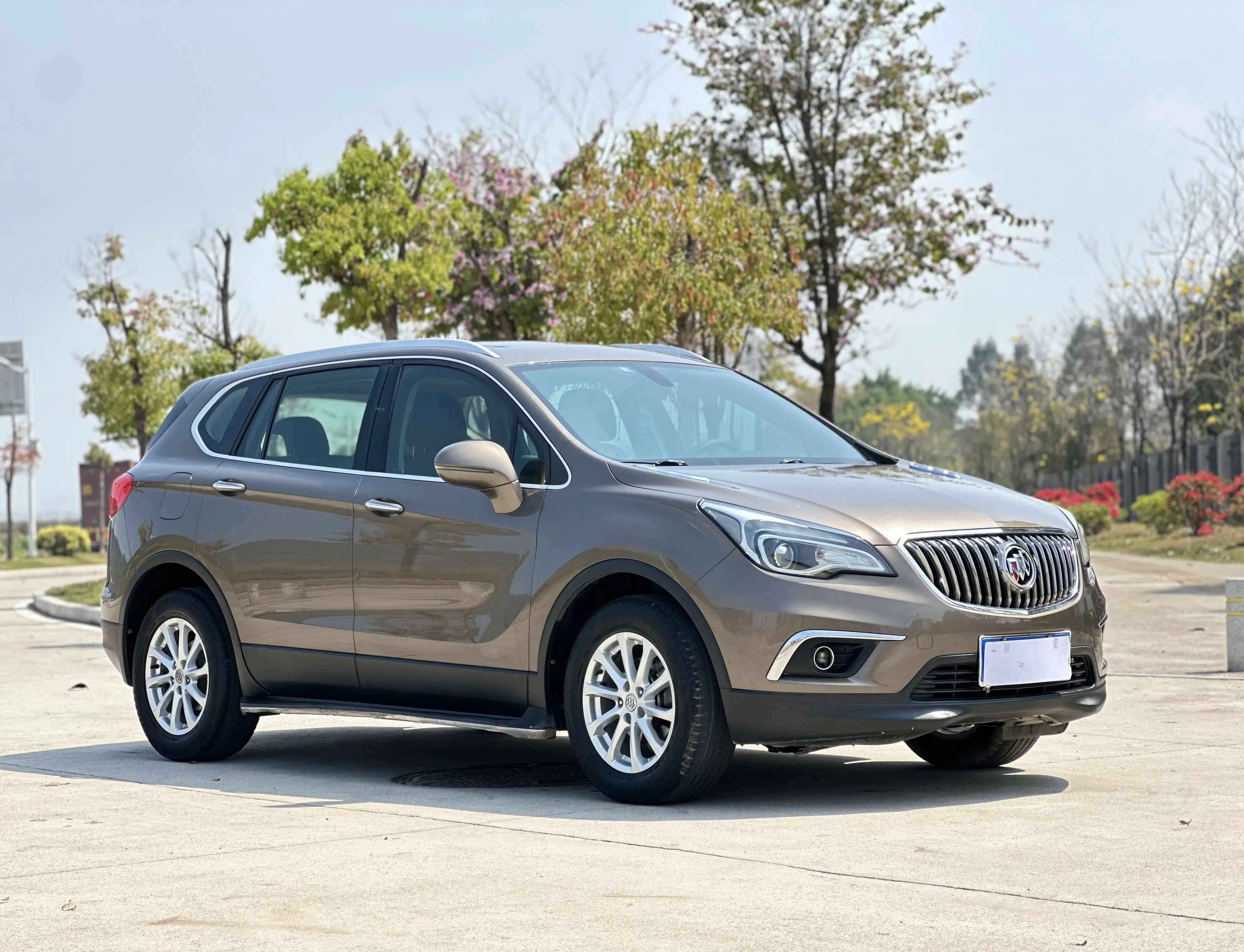 Buick Envision
