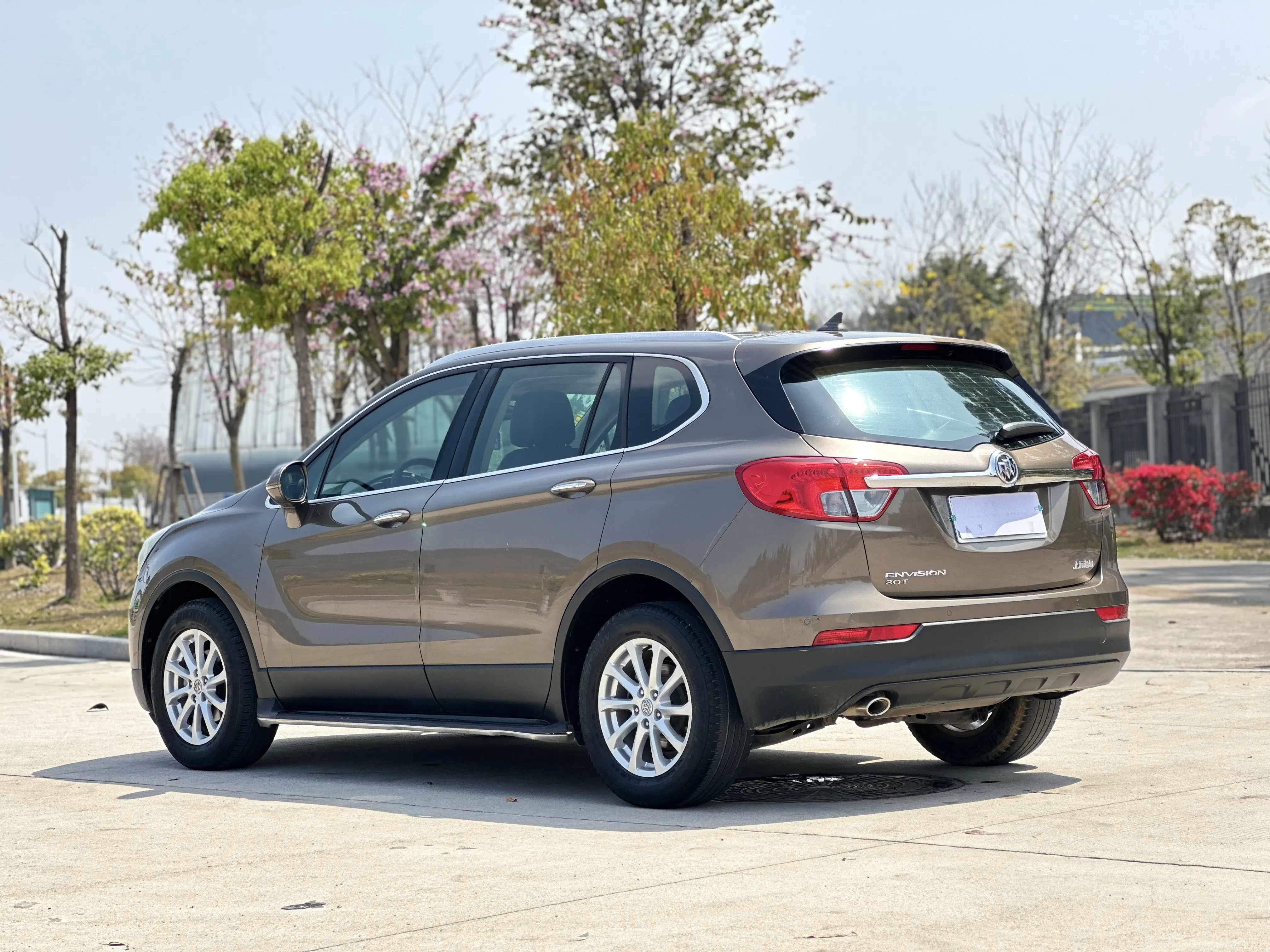 Buick Envision