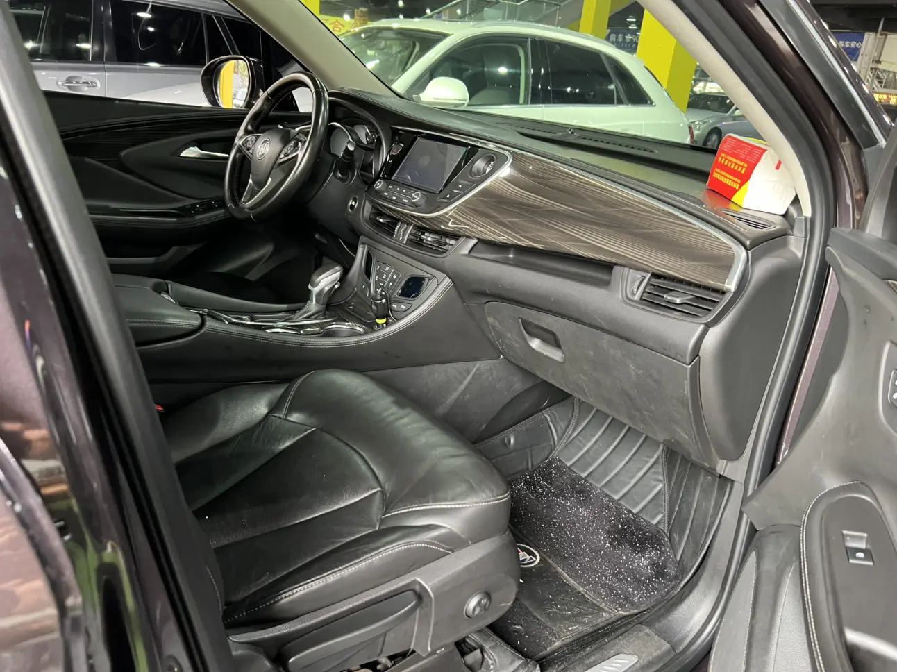 Buick Envision
