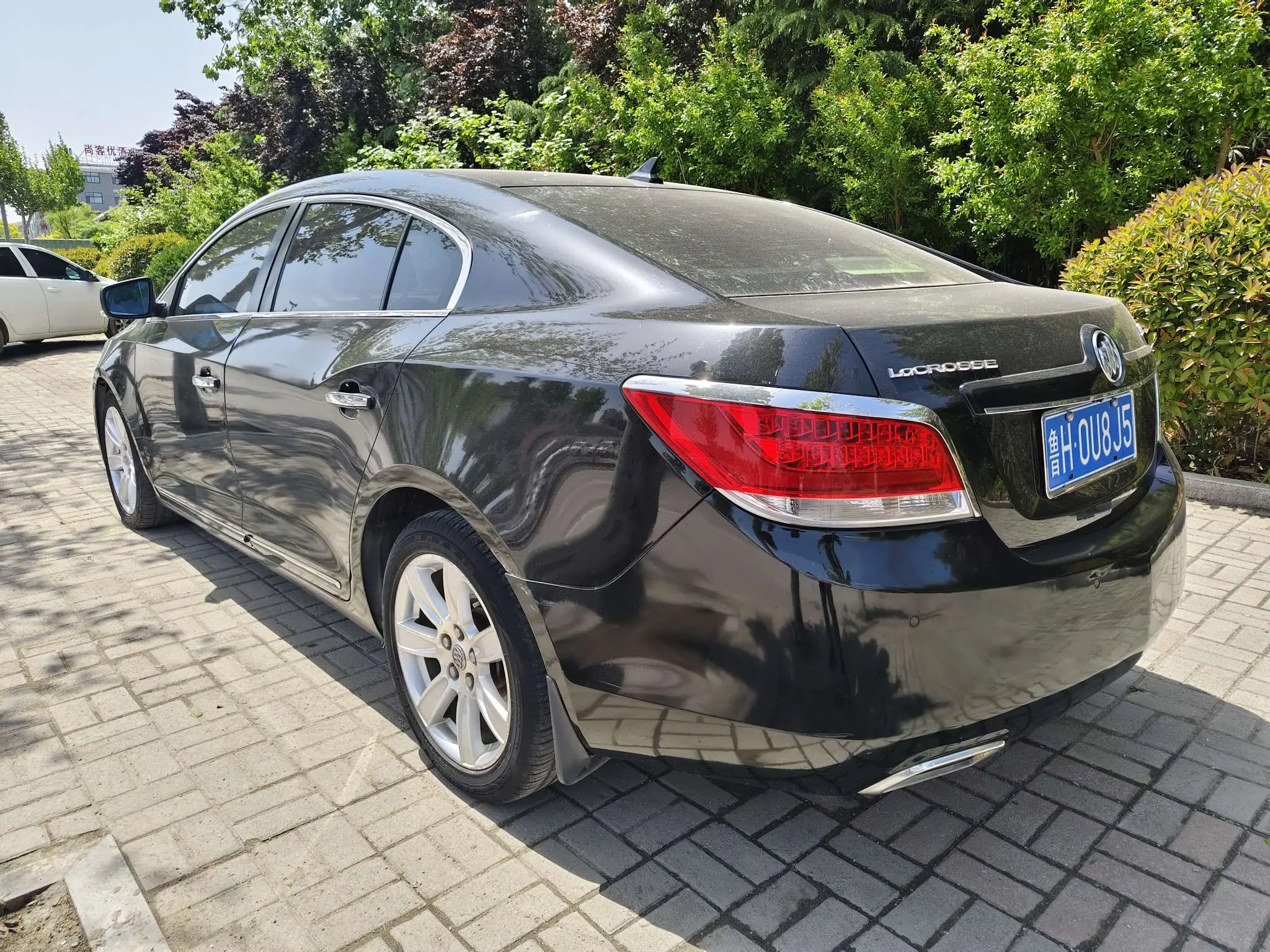 Buick LaCrosse