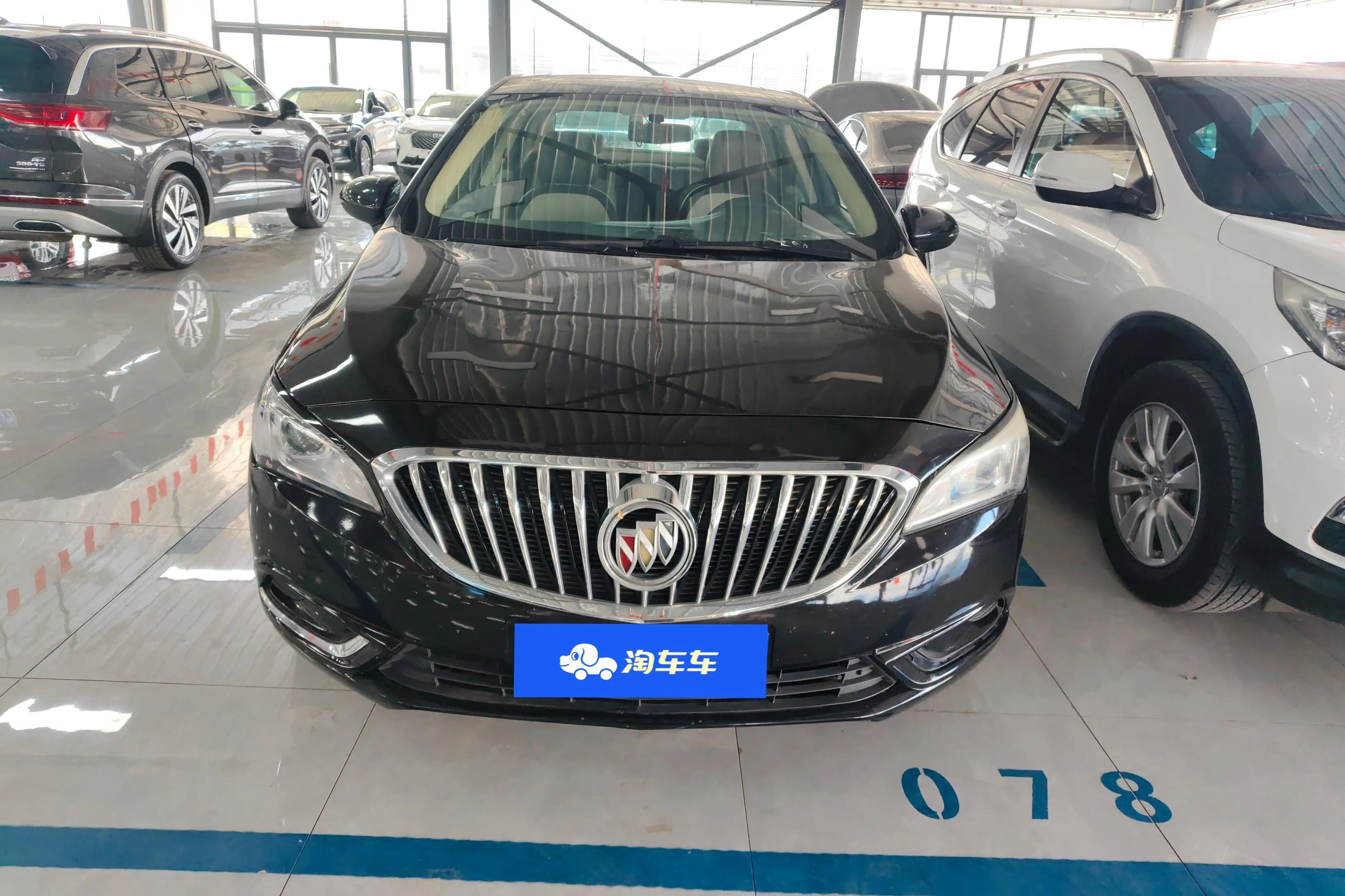 Buick Valeant