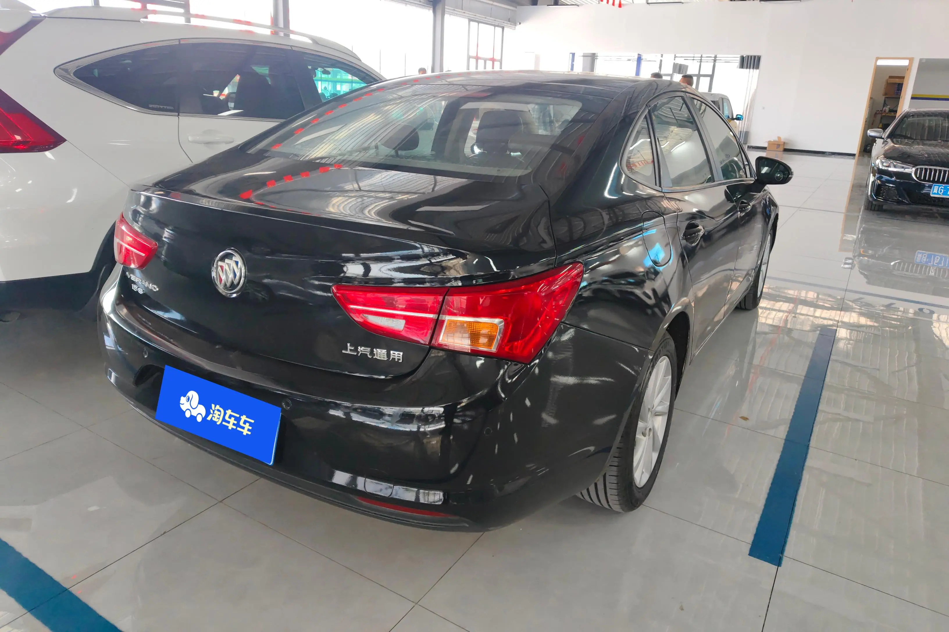 Buick Valeant