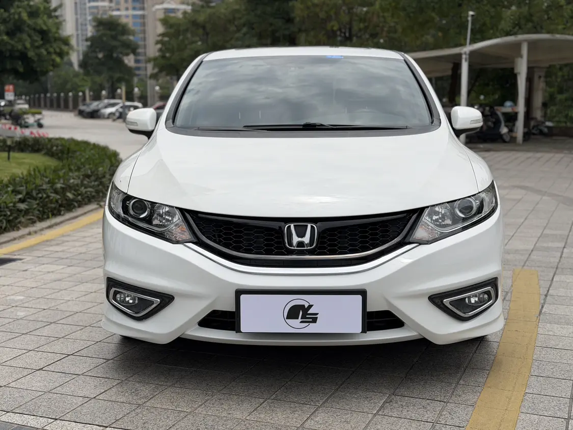 Honda Jed