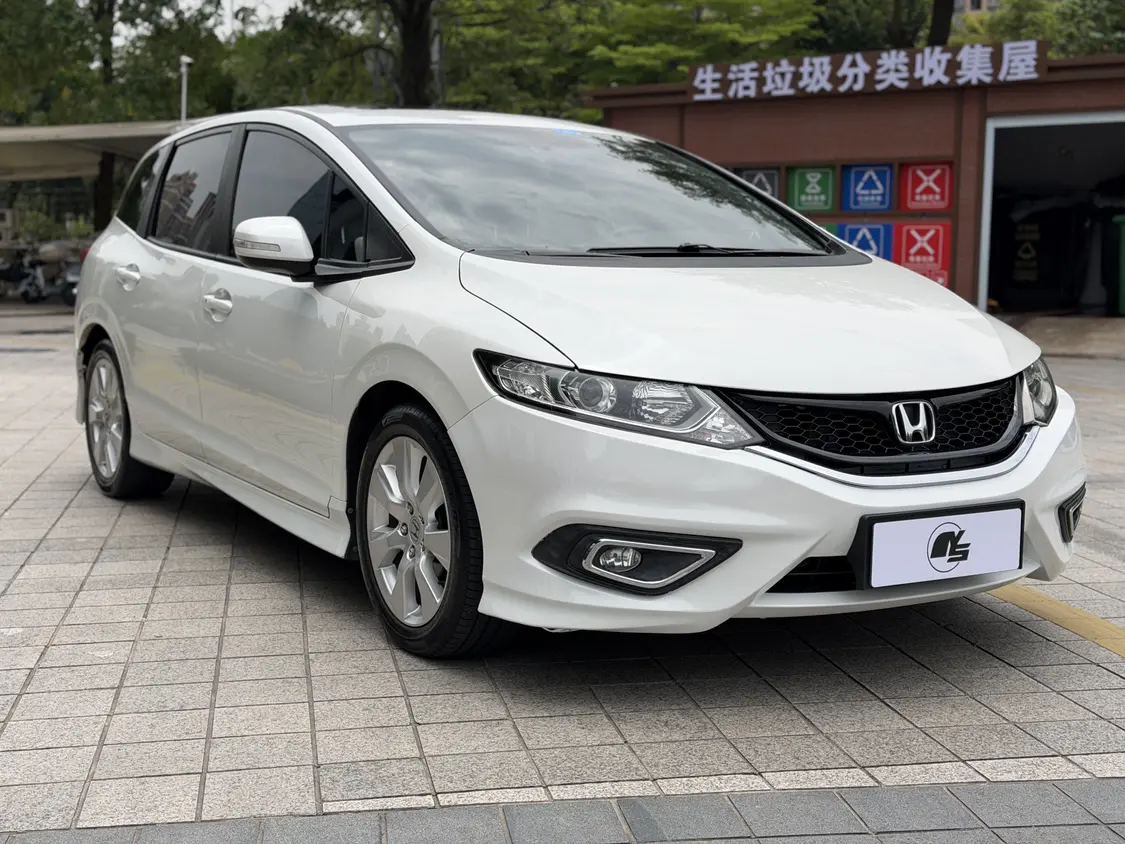 Honda Jed