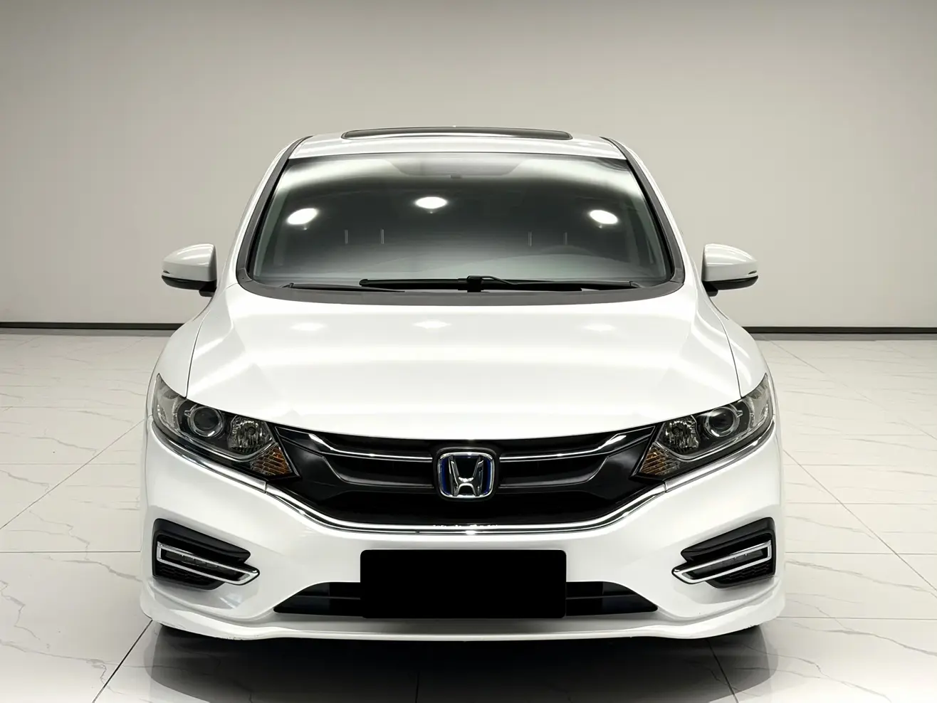 Honda Jed