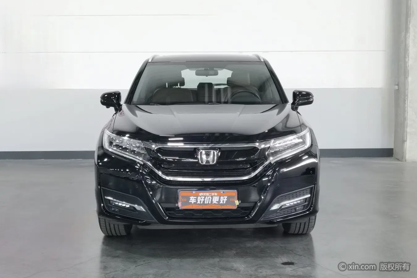 Honda UR-V