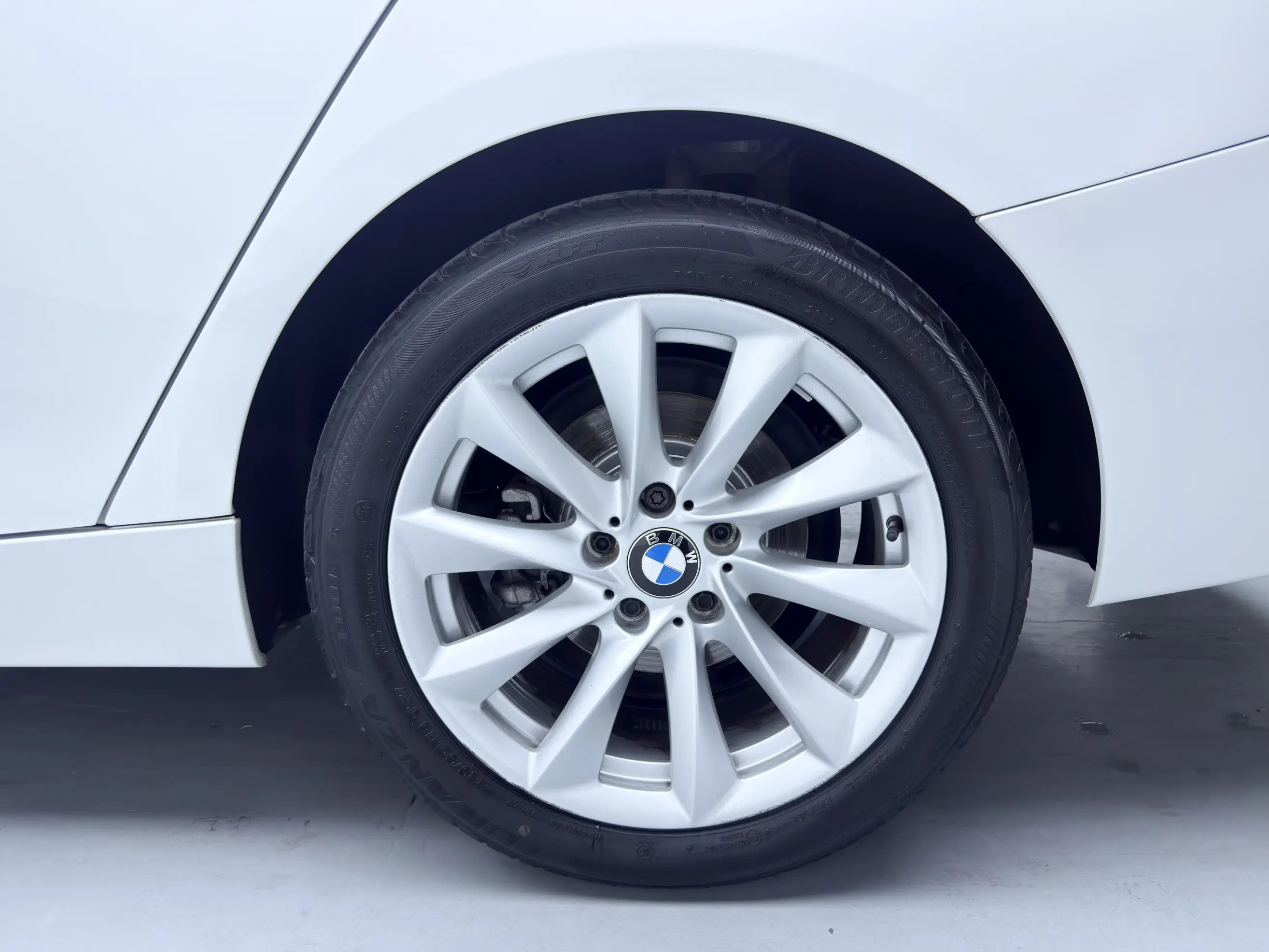 BMW 3 Series GT