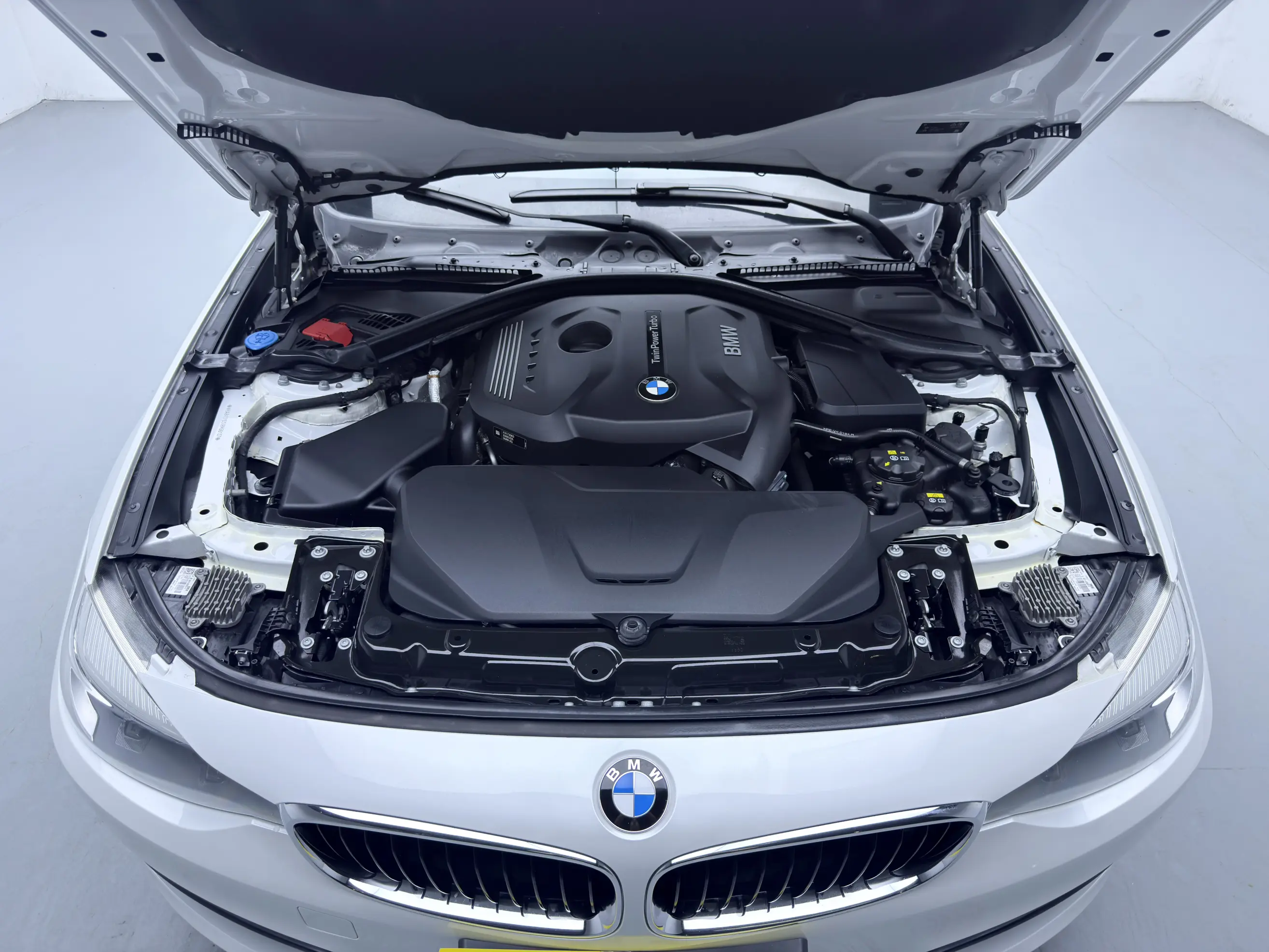 BMW 3 Series GT