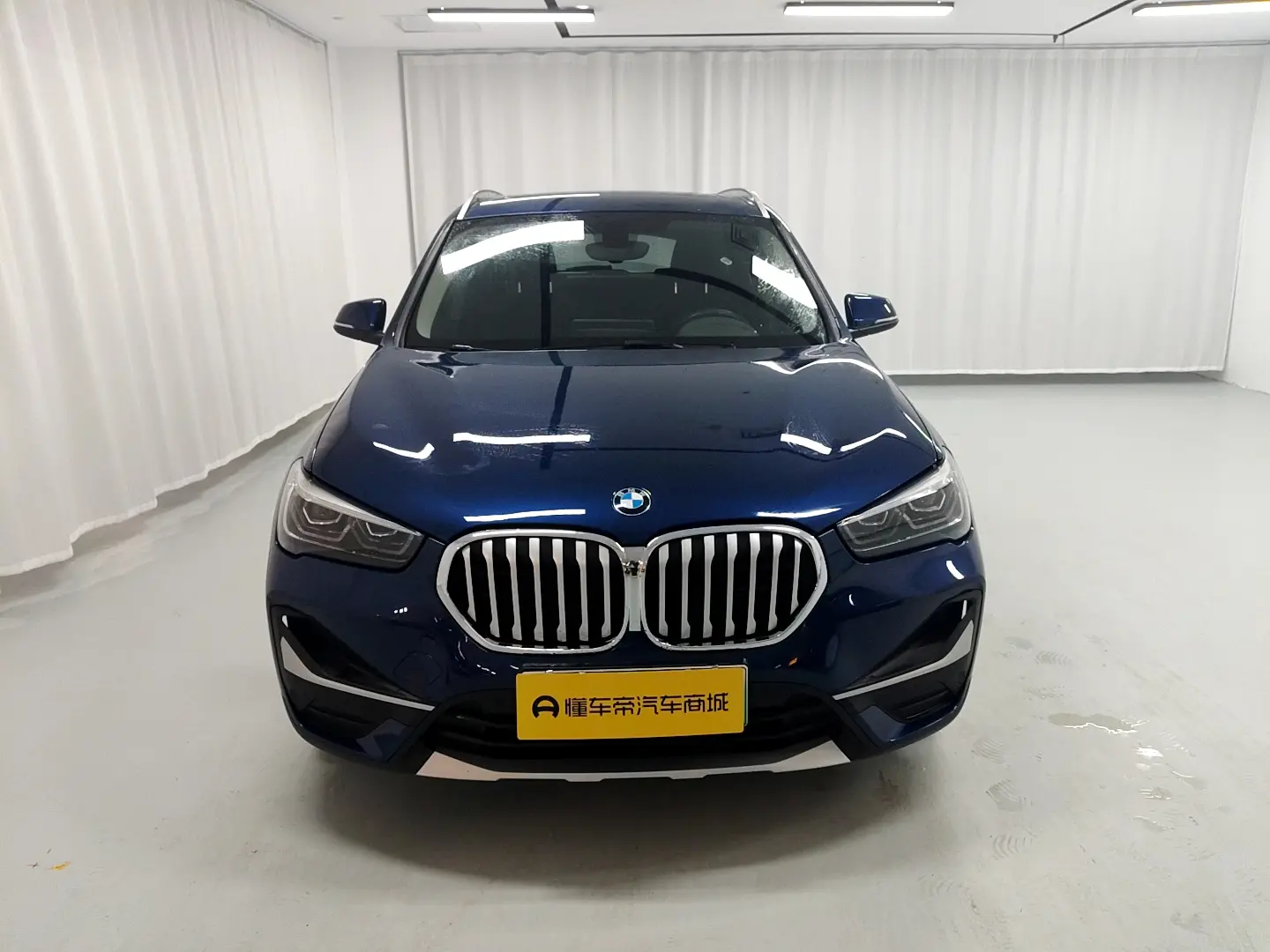 BMW X1 PHEV