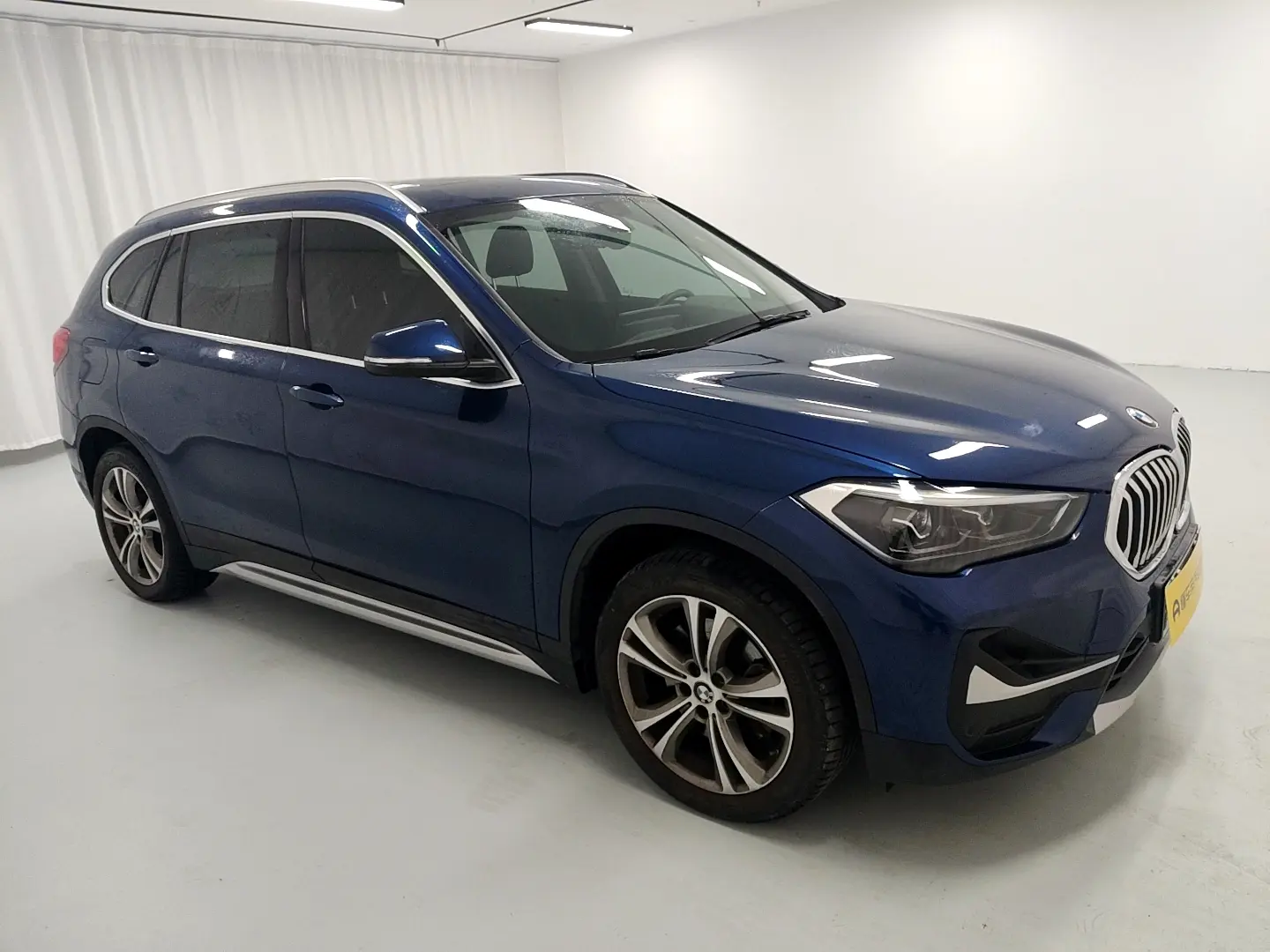 BMW X1 PHEV