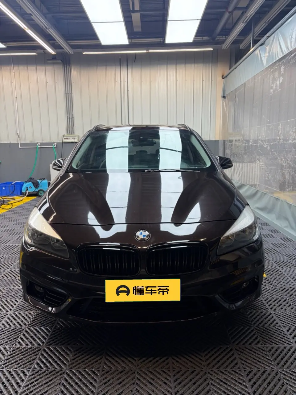 BMW 2 Series Active Tourer