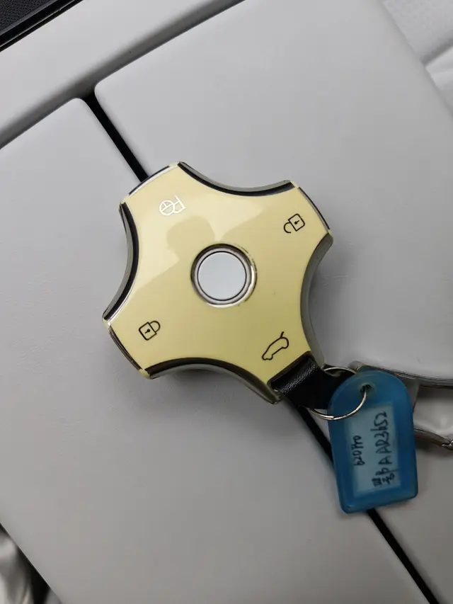 Dongfeng Yipai 007