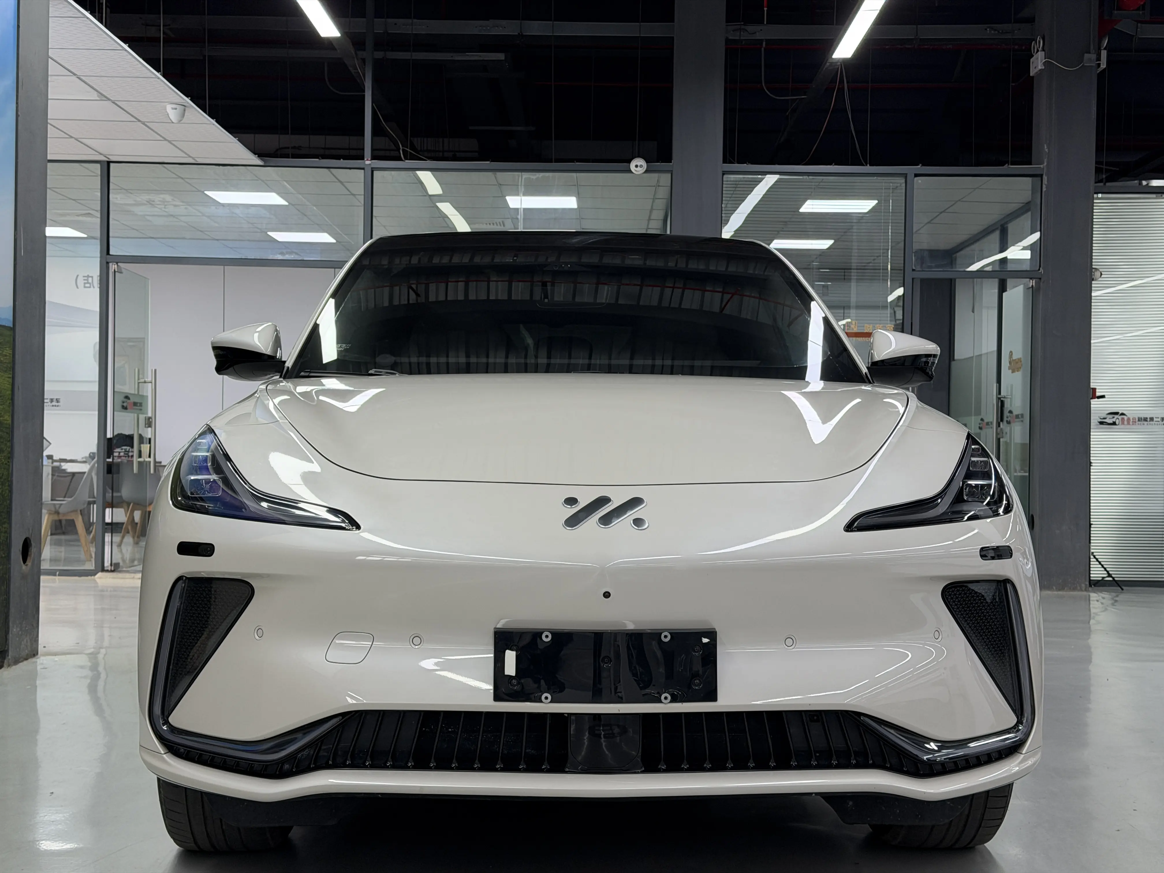 IM Motors LS7