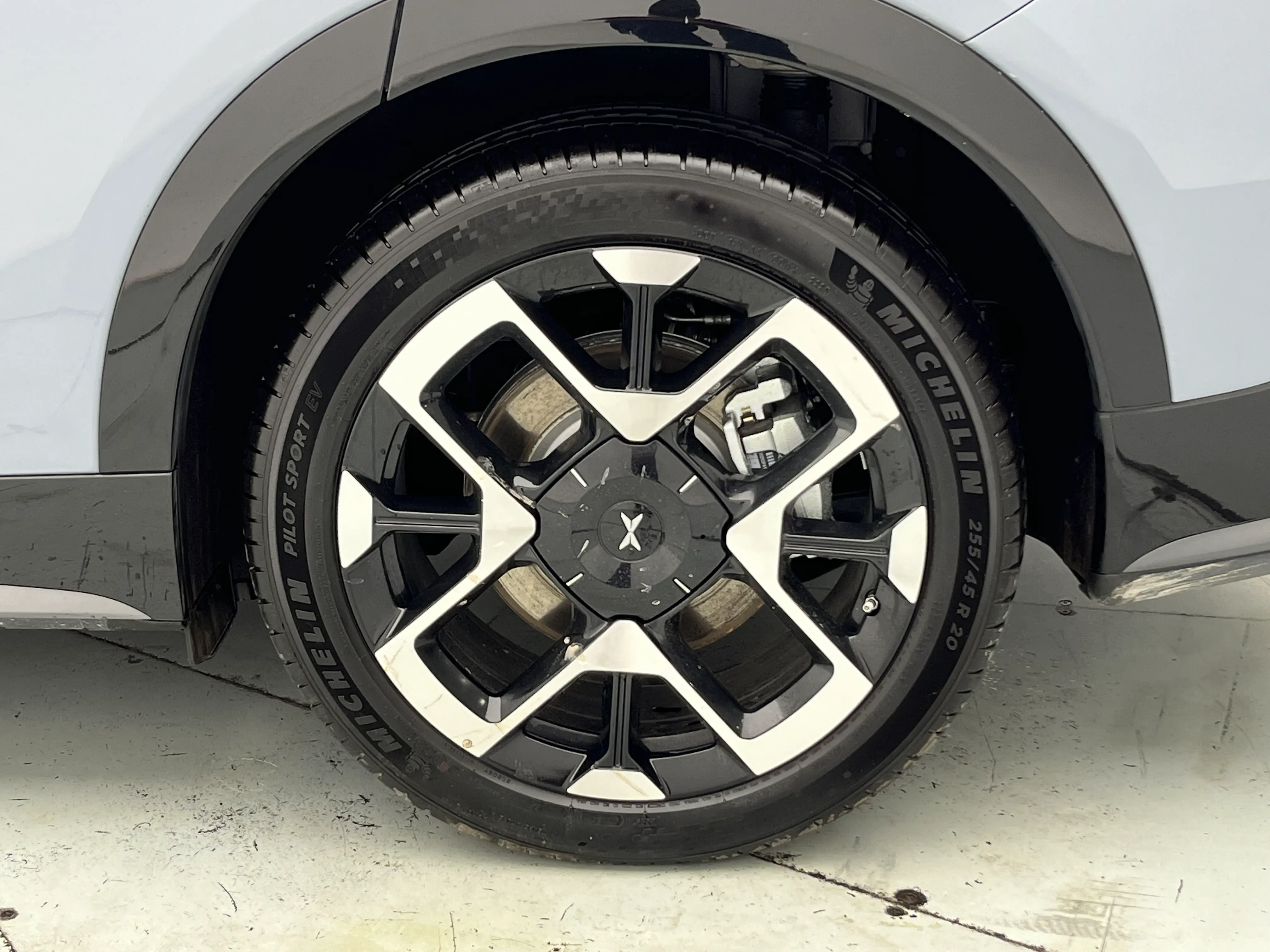 Xpeng G7