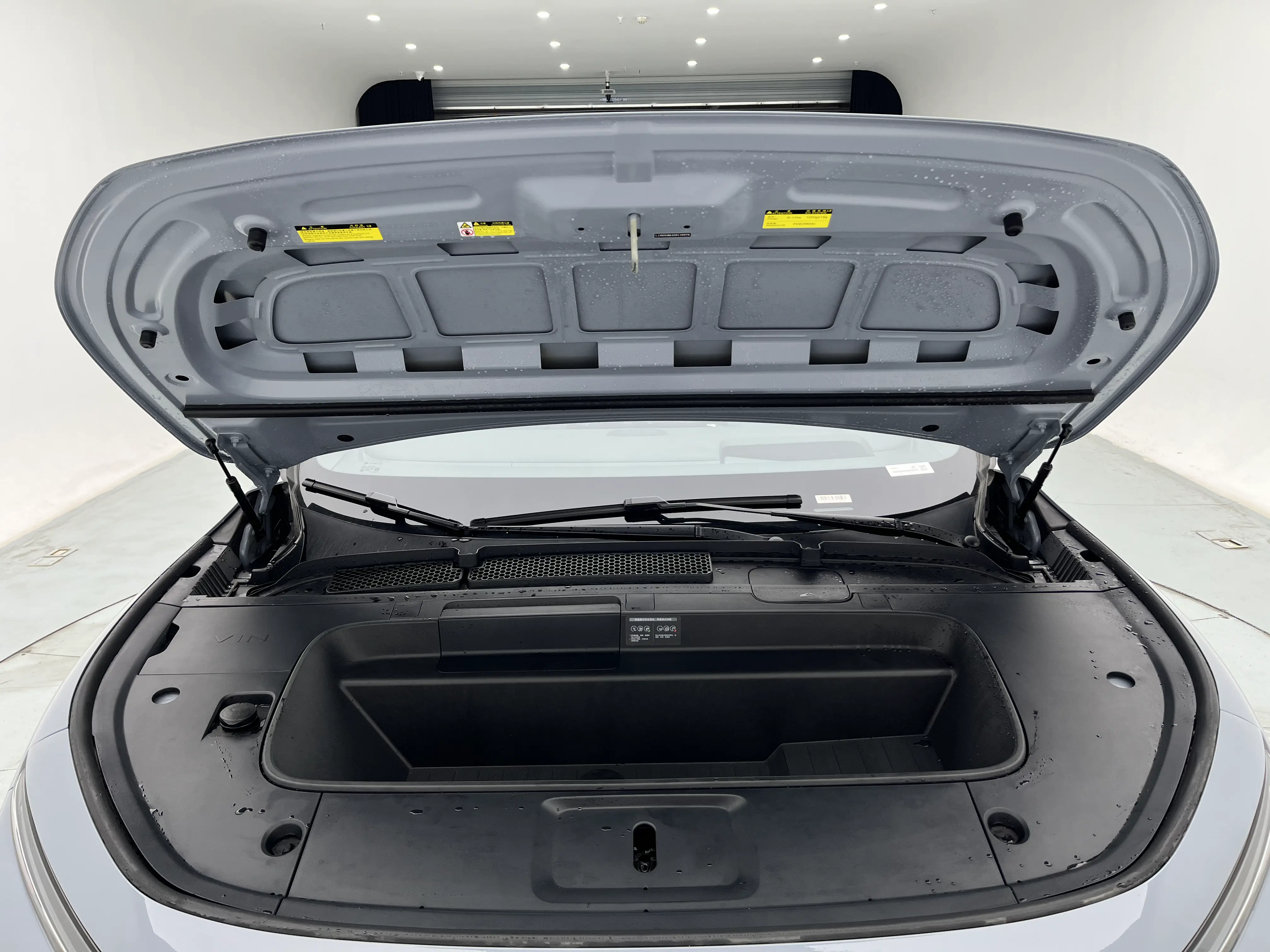 Xpeng G7