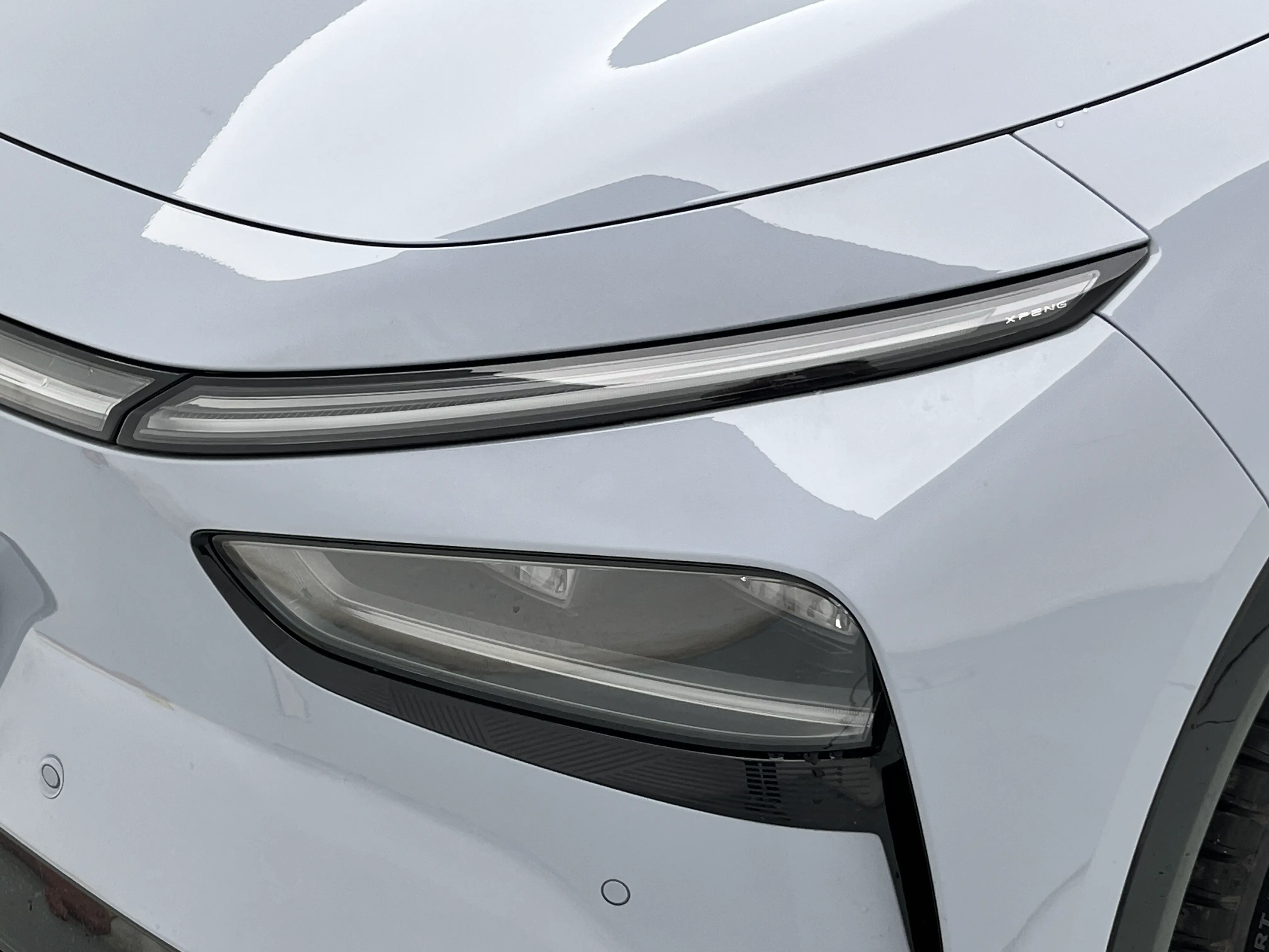 Xpeng G7