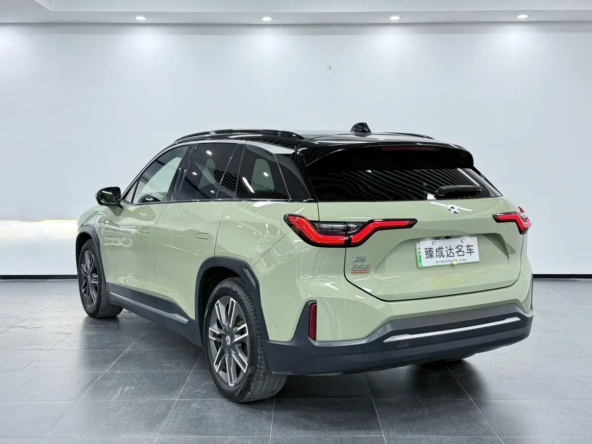 NIO ES6
