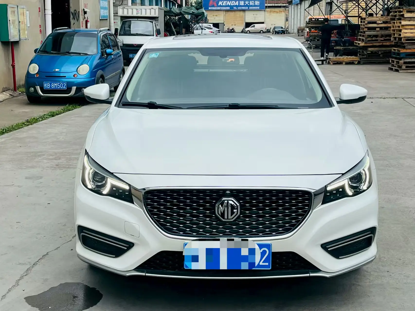 MG 6