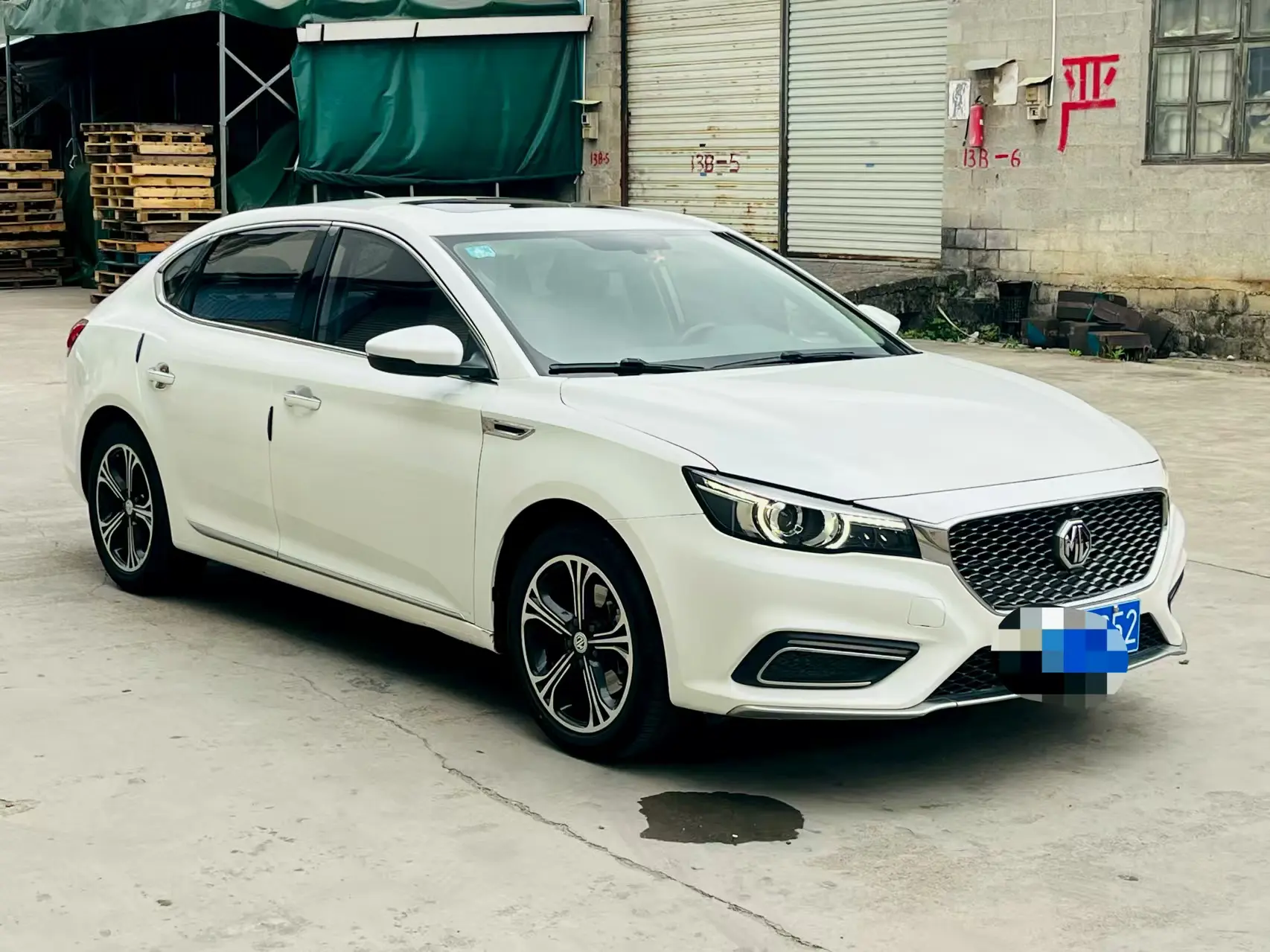 MG 6