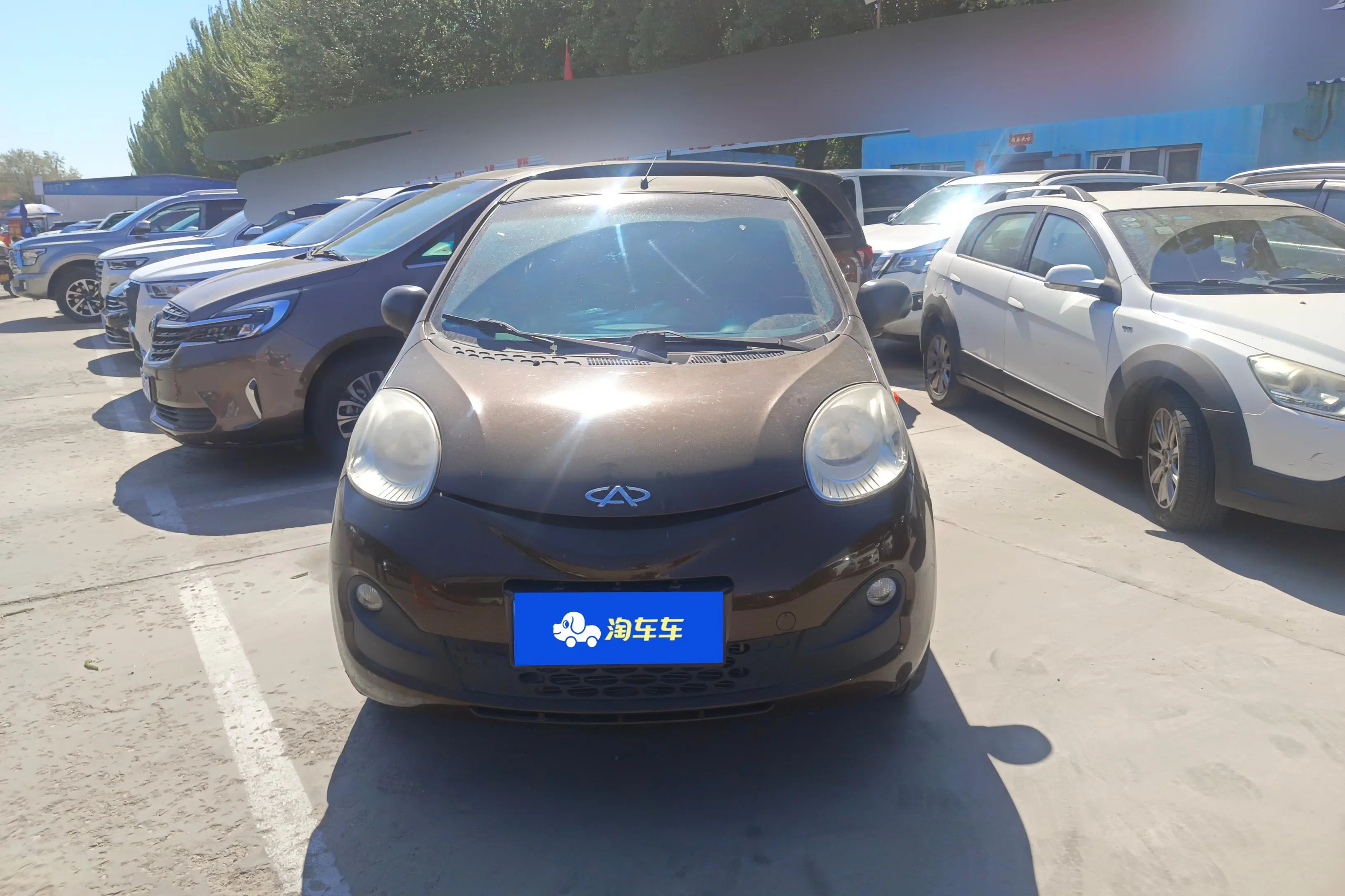 Chery QQ